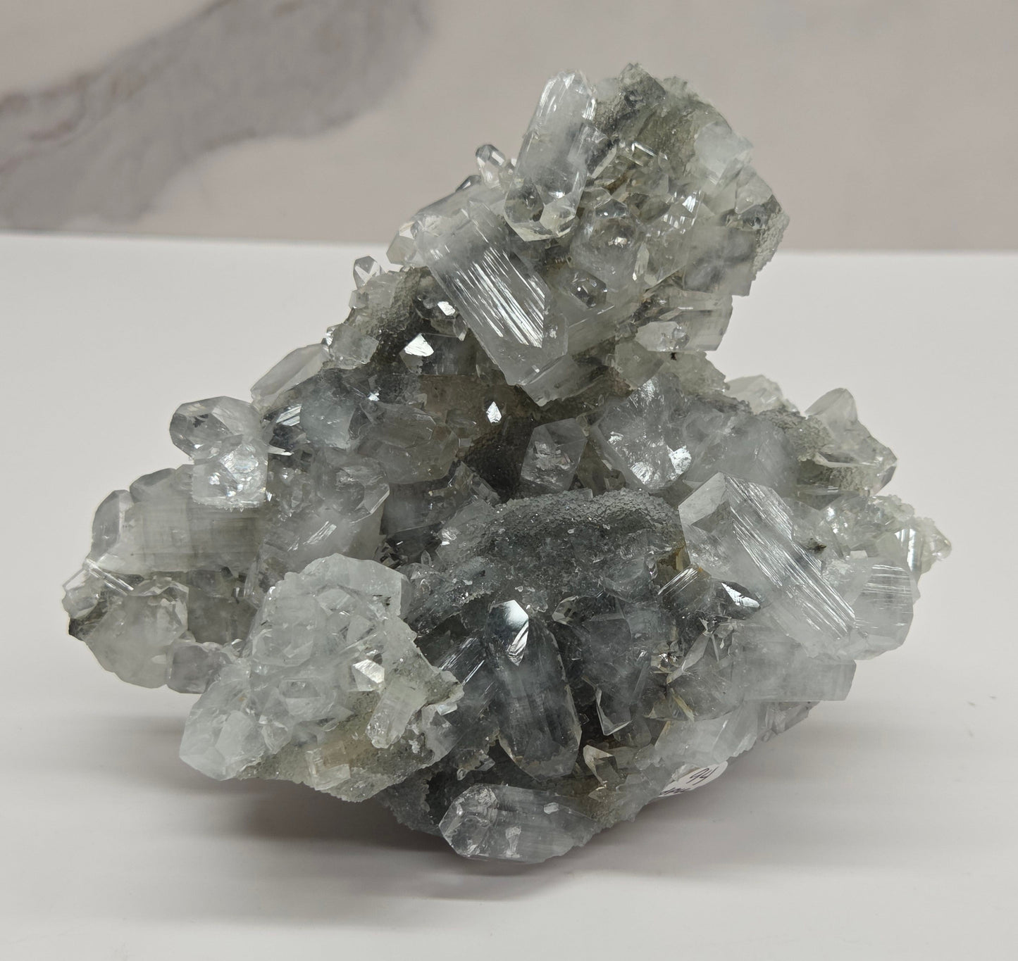 Apophyllite medium/large specimens