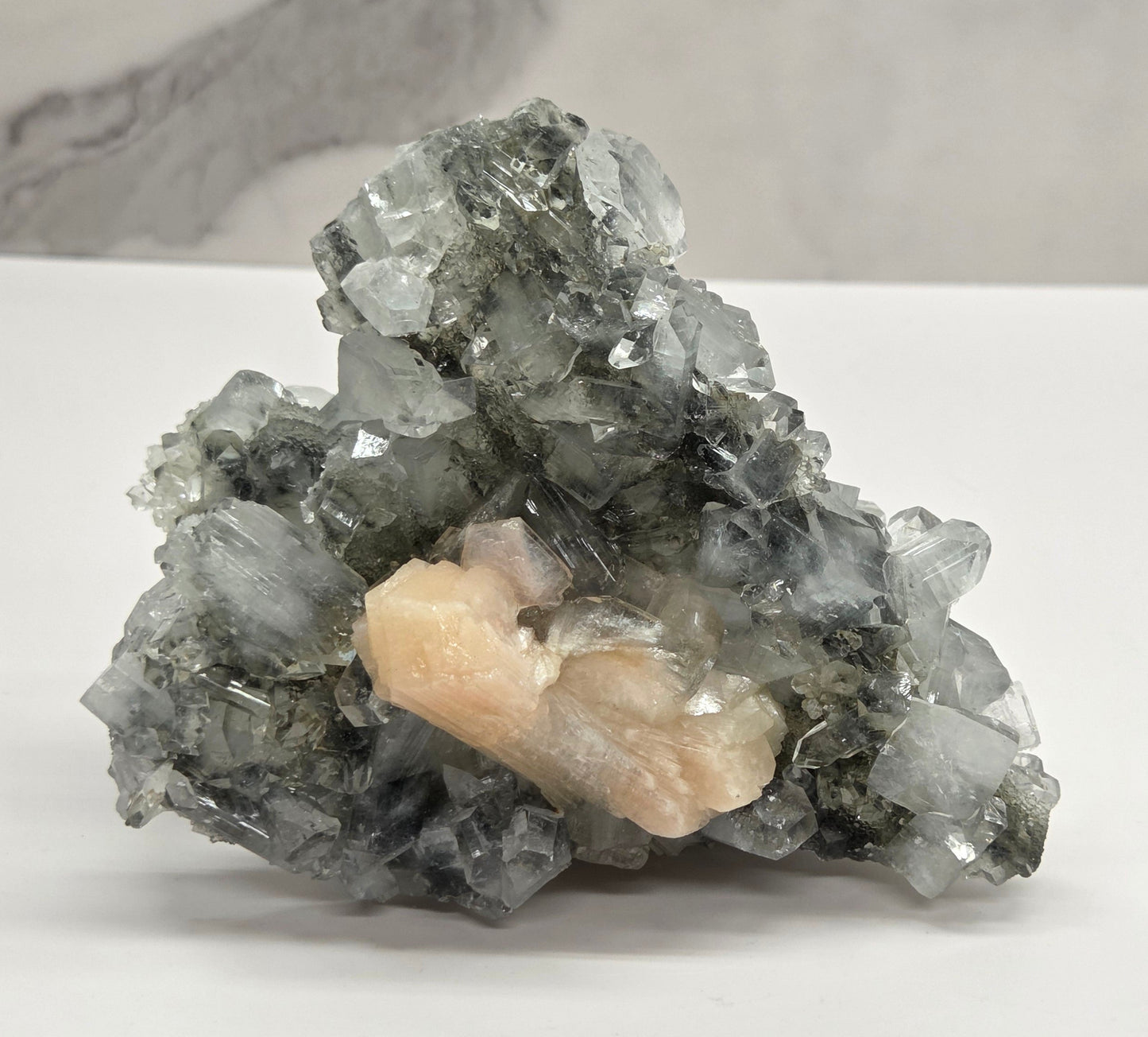 Apophyllite medium/large specimens
