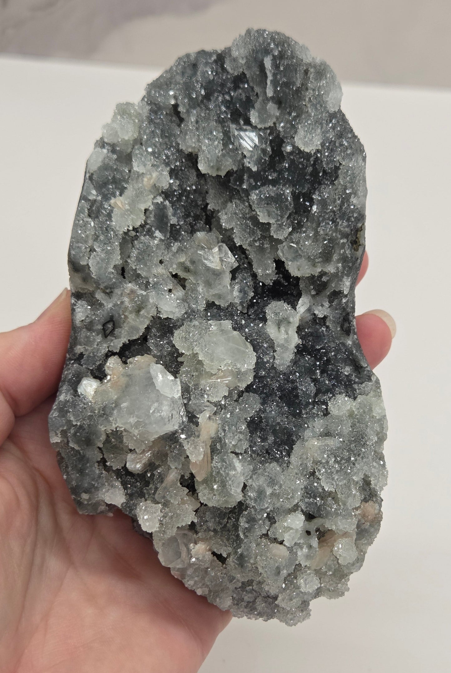 Apophyllite medium/large specimens