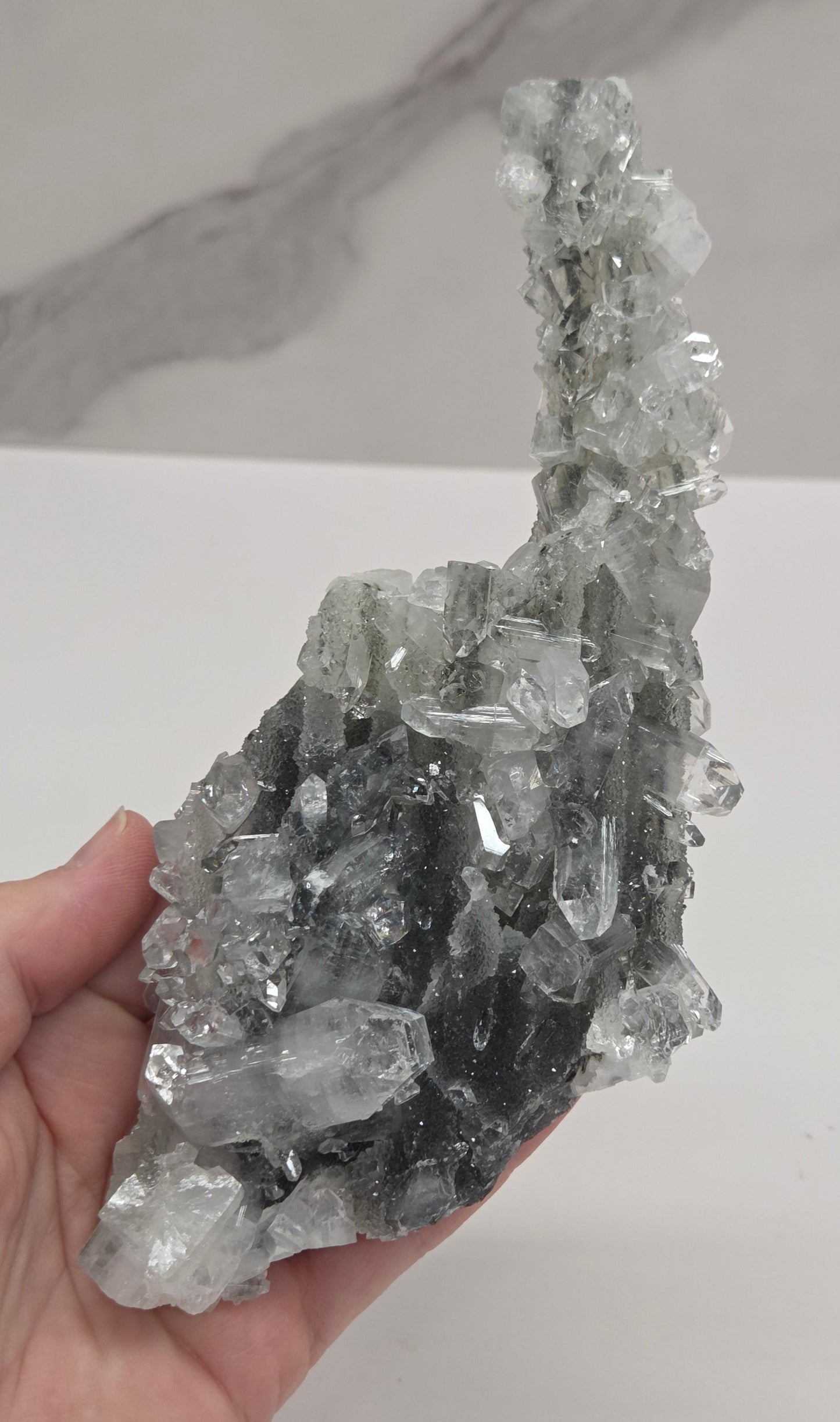 Apophyllite medium/large specimens