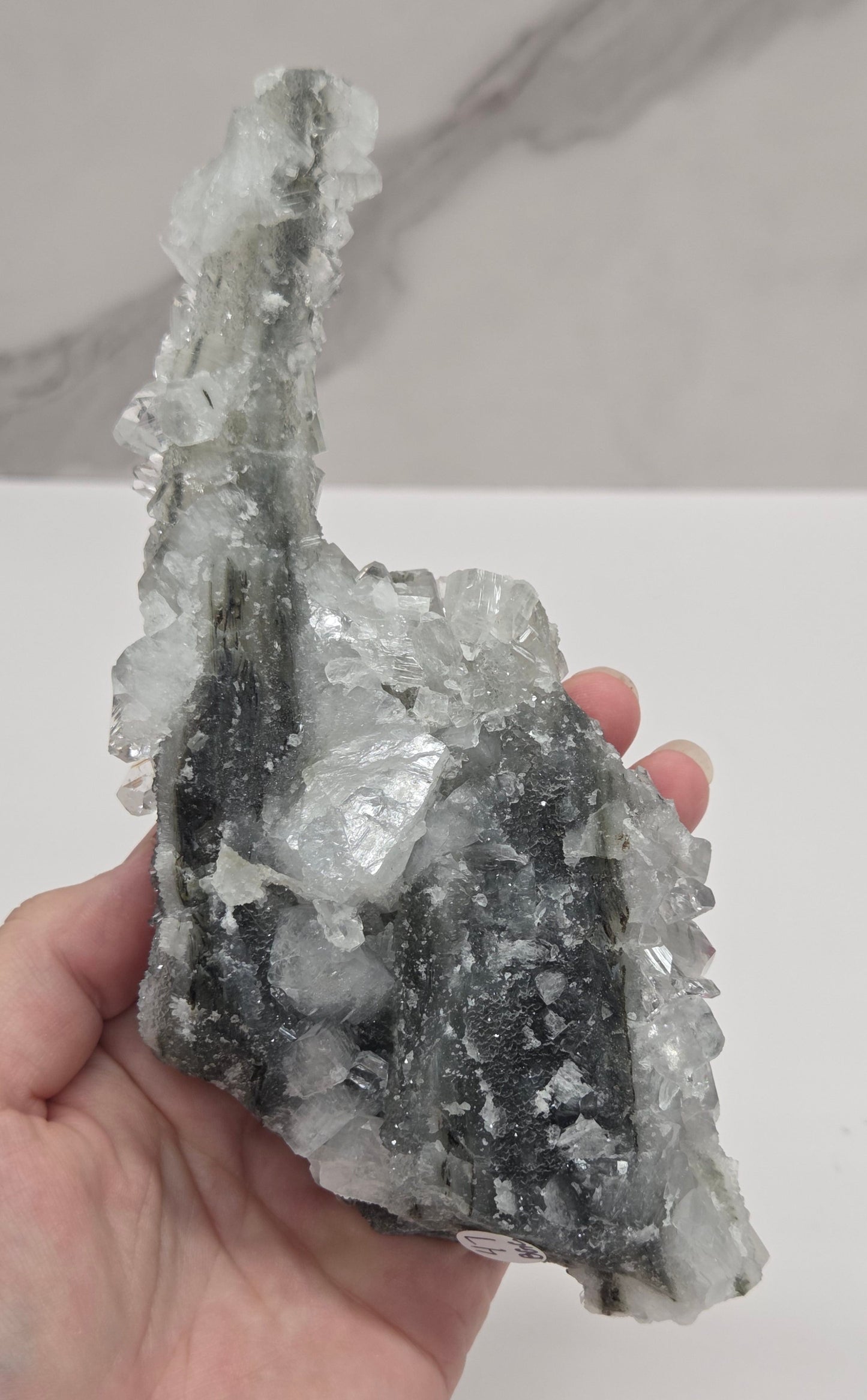 Apophyllite medium/large specimens