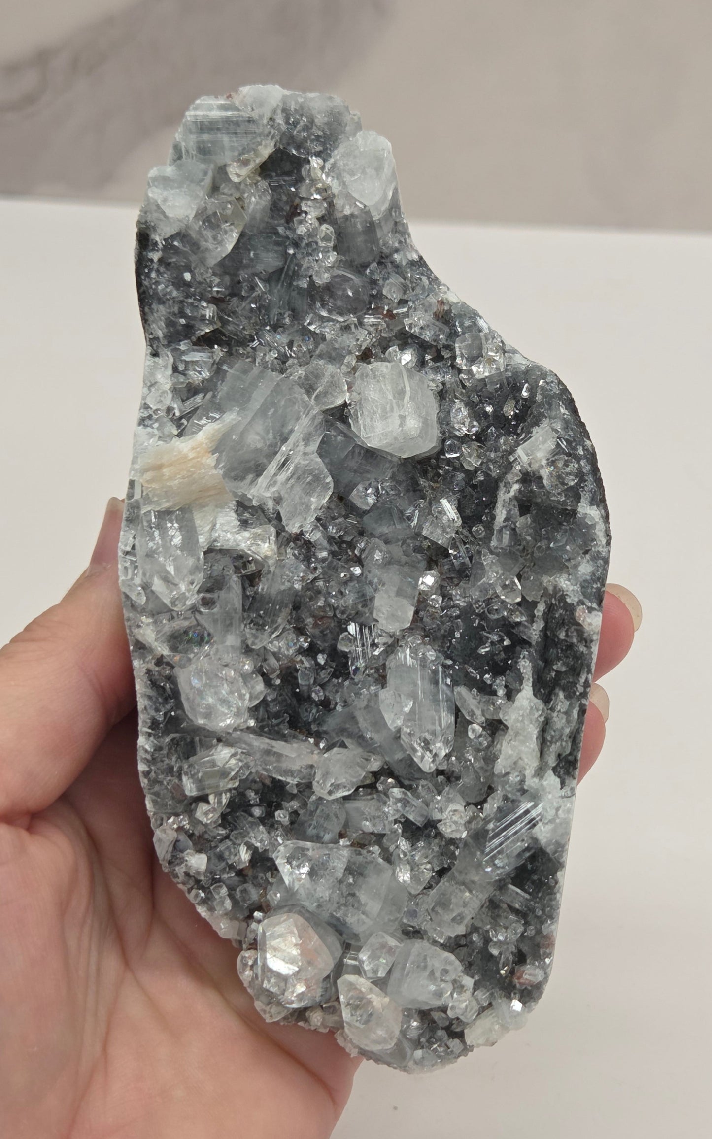 Apophyllite medium/large specimens
