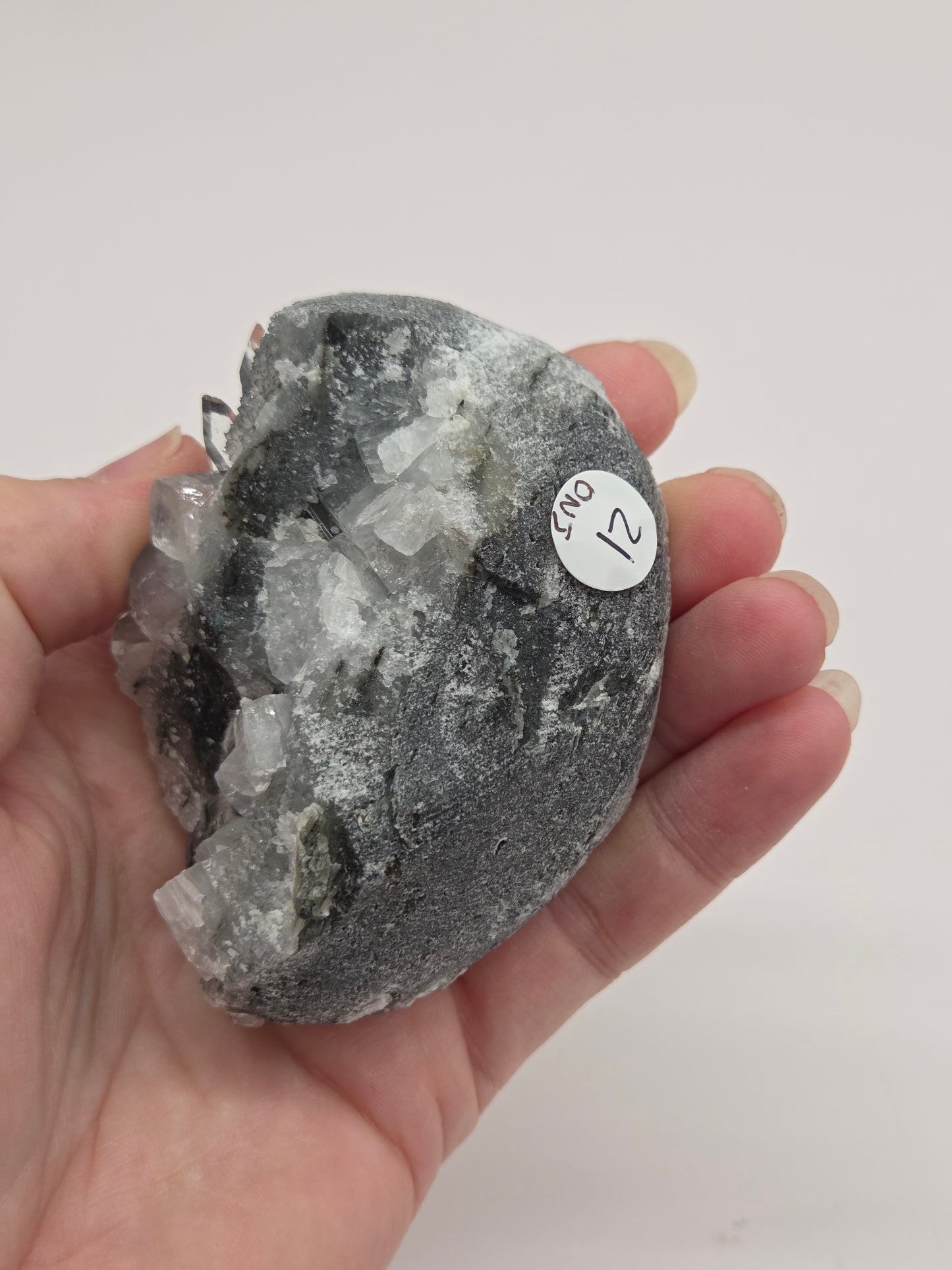 Apophyllite medium/large specimens