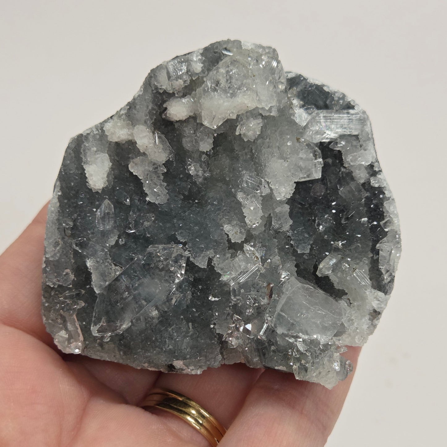 Apophyllite medium/large specimens