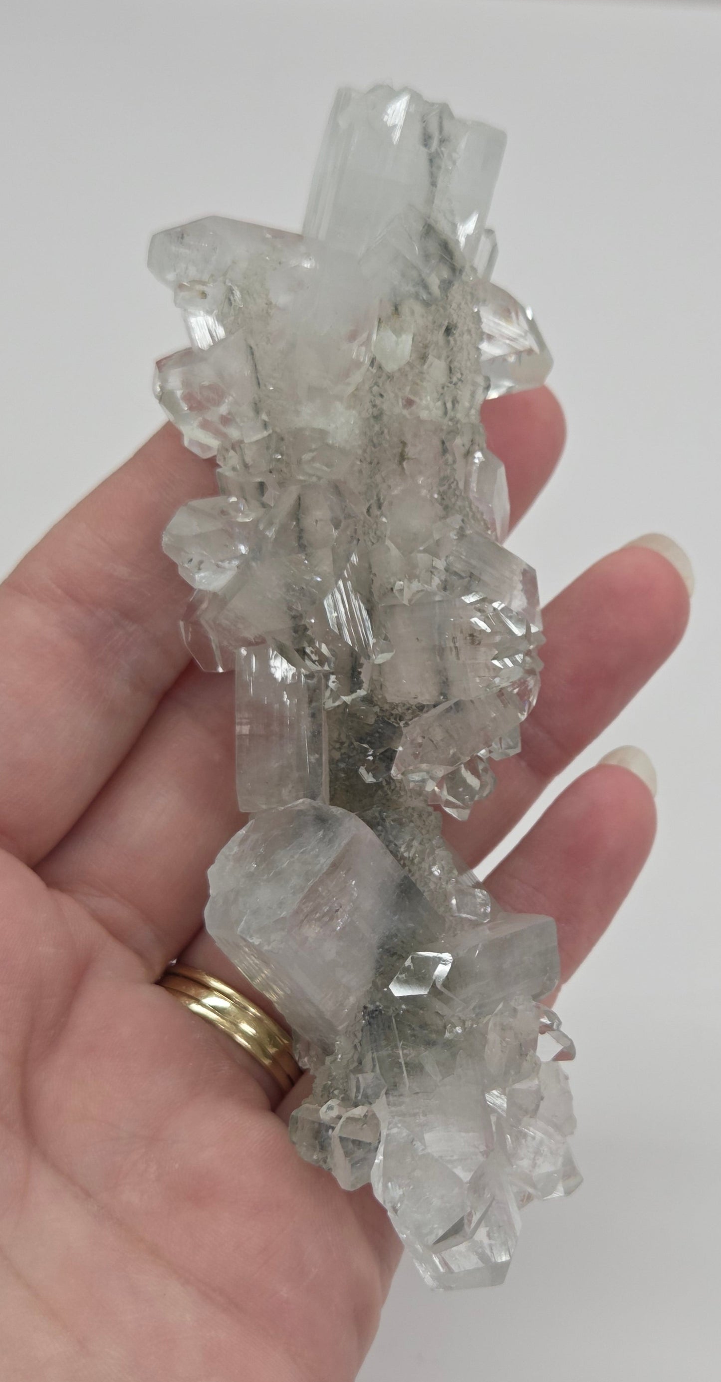 Apophyllite medium/large specimens