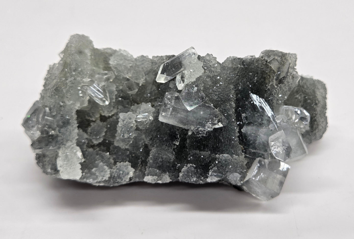 Apophyllite medium/large specimens