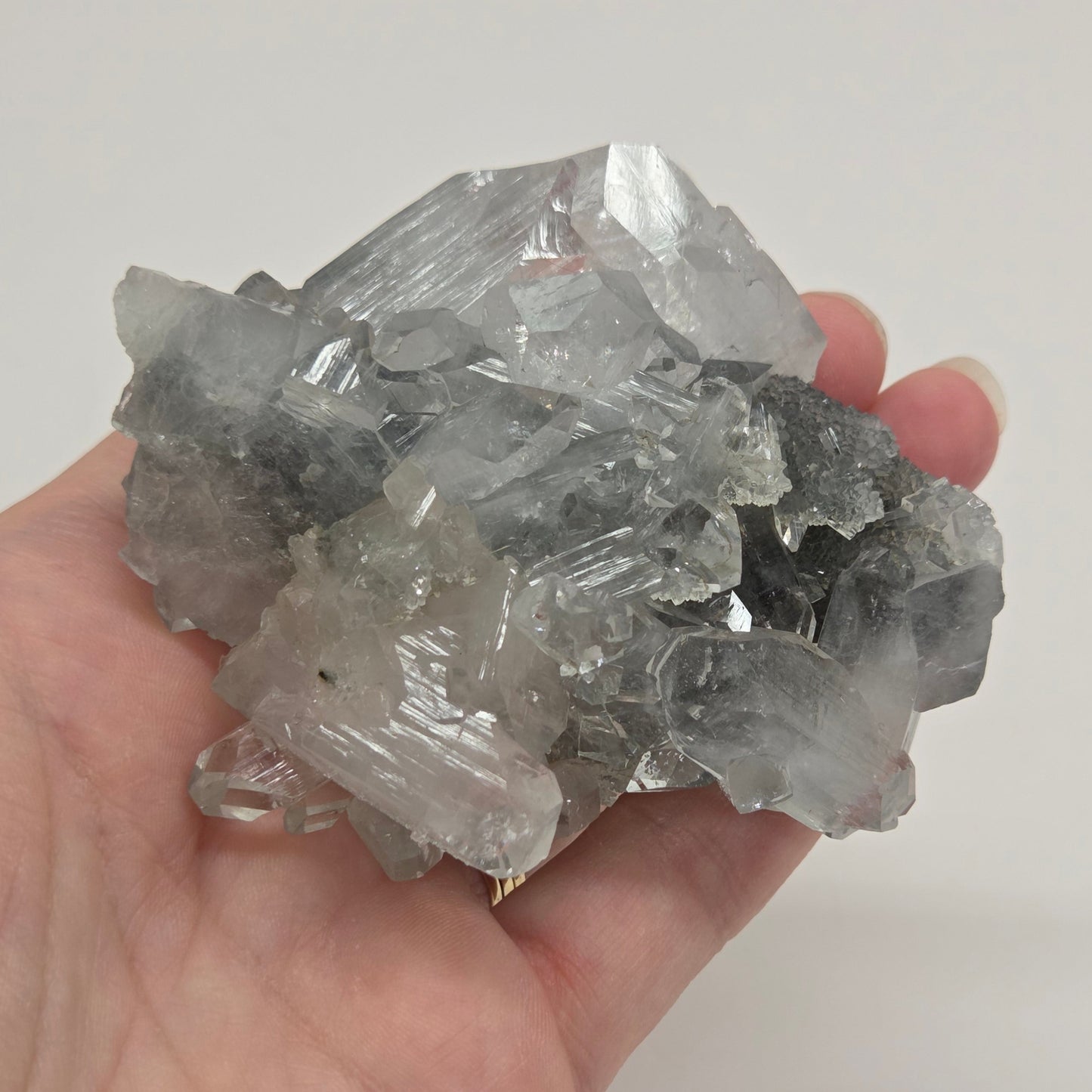 Apophyllite medium/large specimens