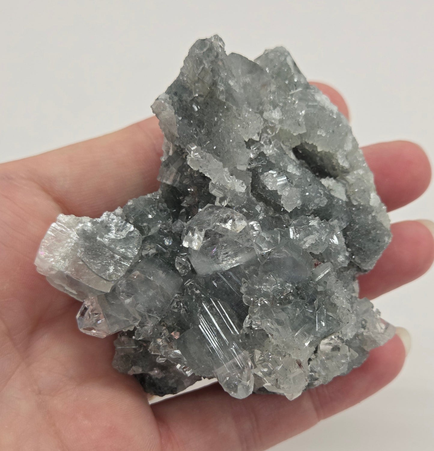 Apophyllite medium/large specimens