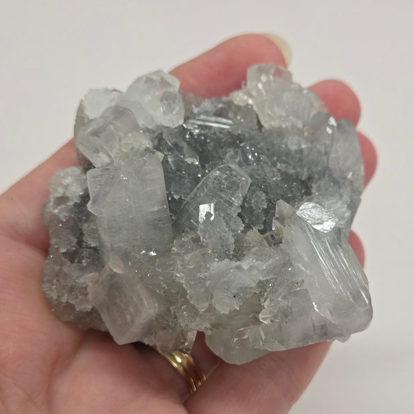 Apophyllite medium/large specimens