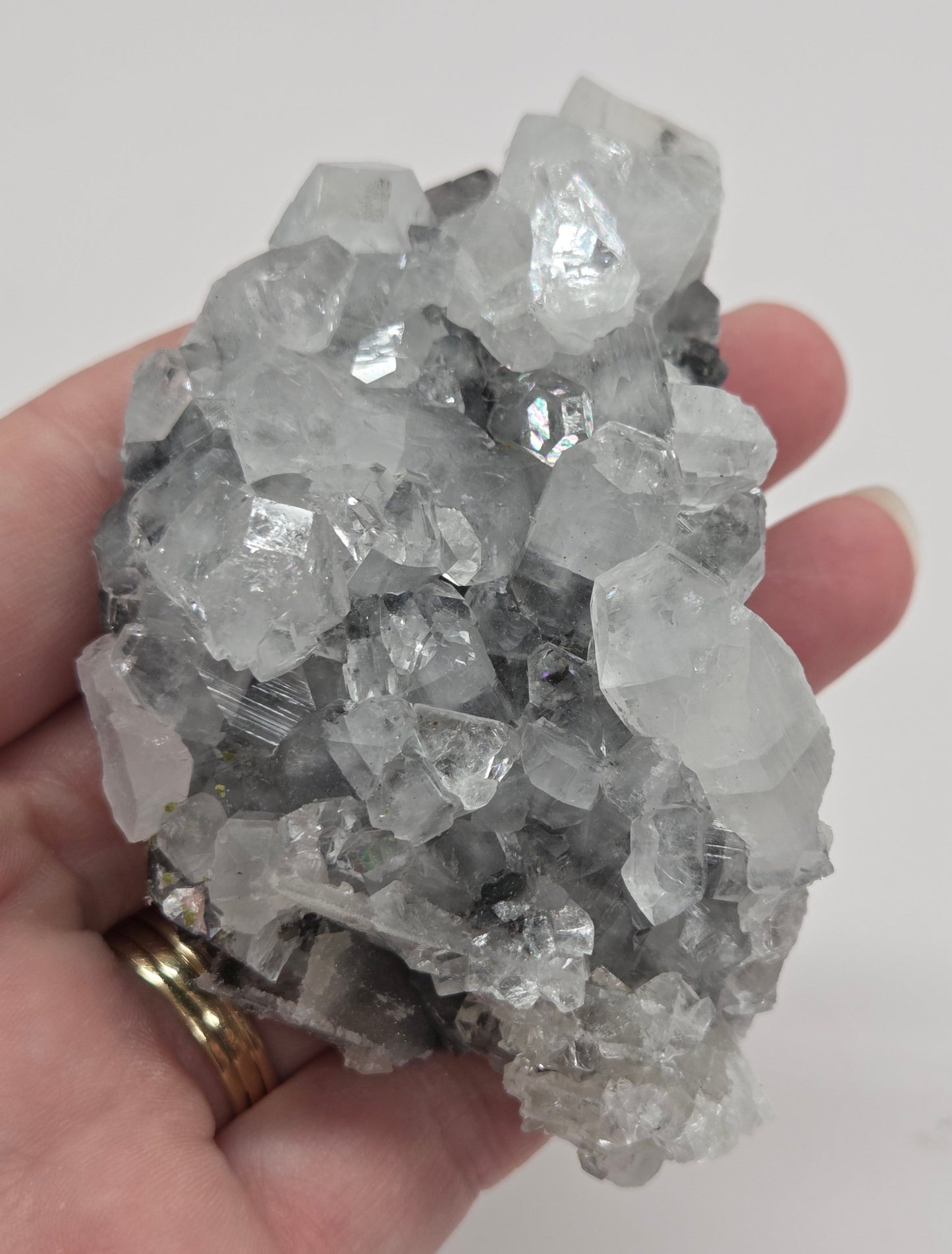 Apophyllite medium/large specimens
