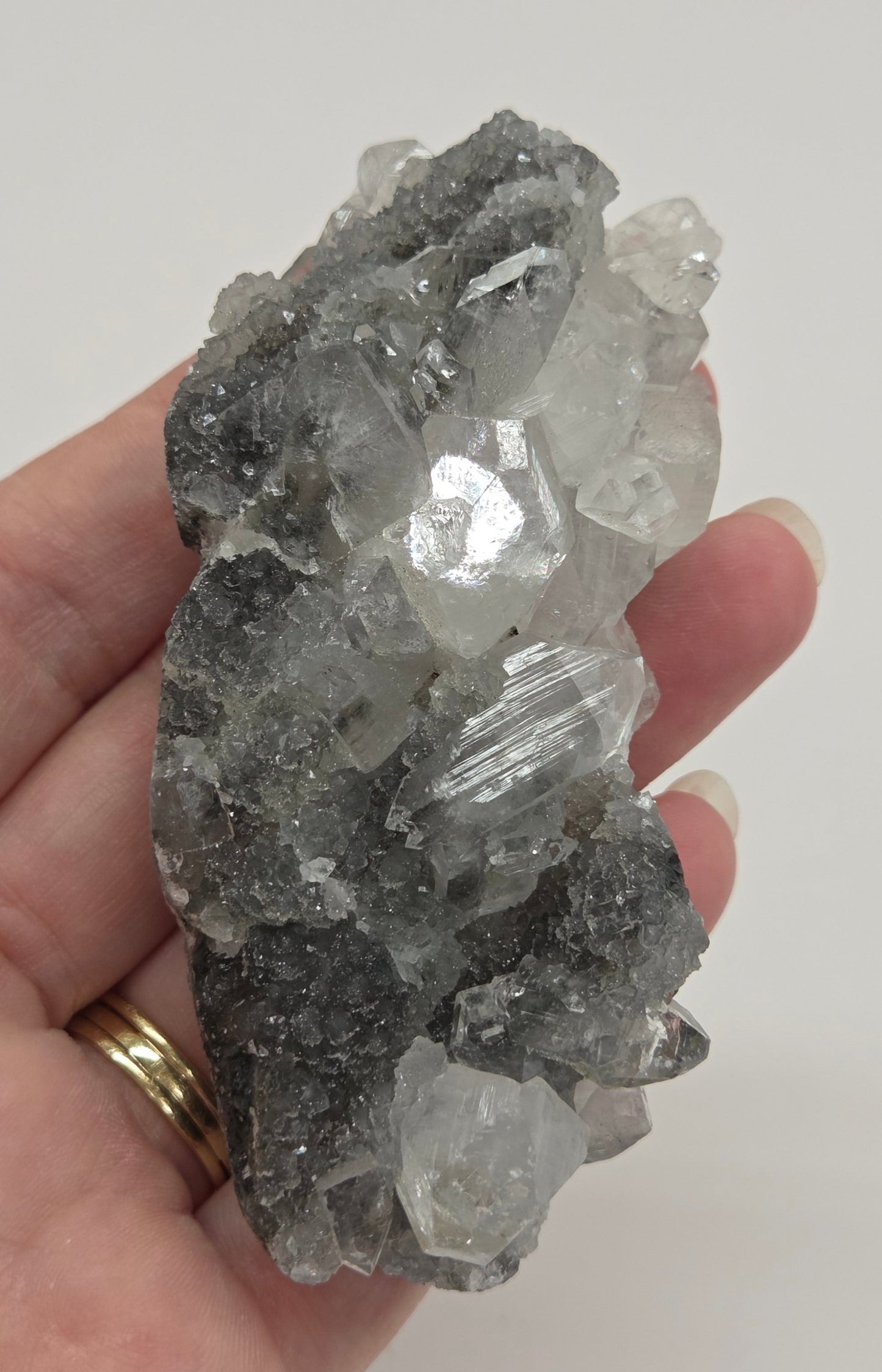 Apophyllite medium/large specimens
