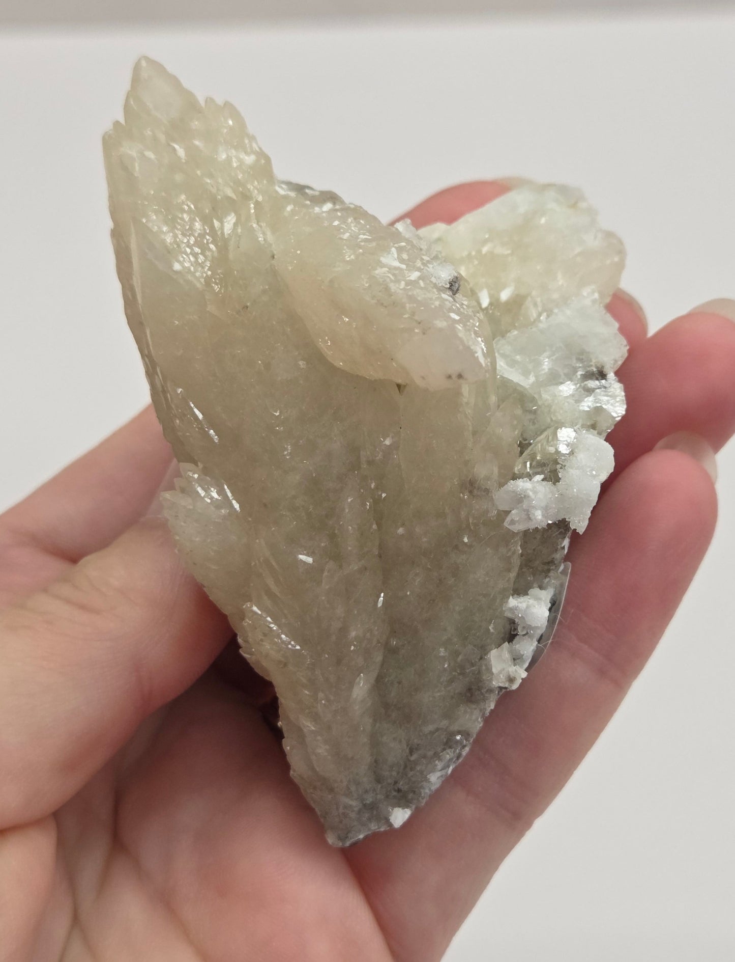 Veracruz Calcite