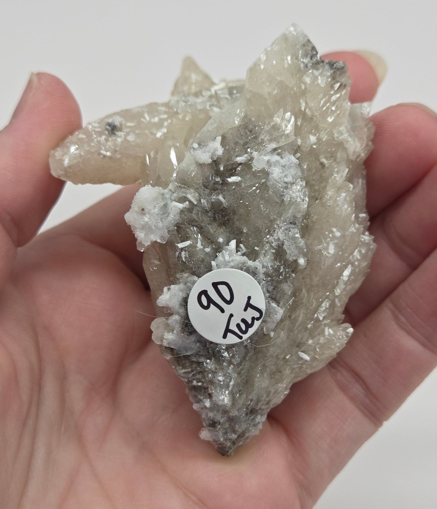 Veracruz Calcite