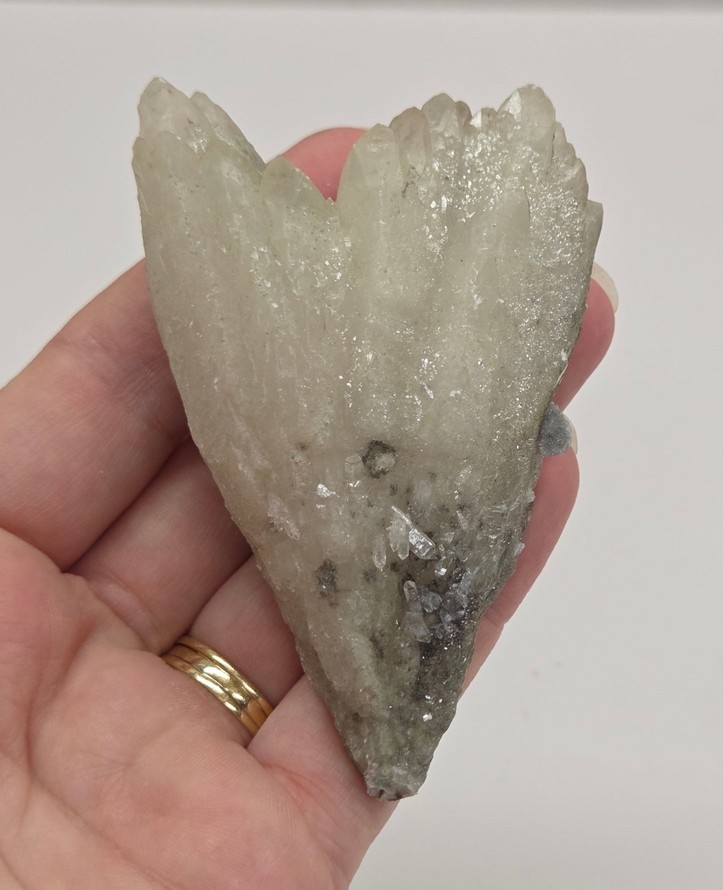 Veracruz Calcite