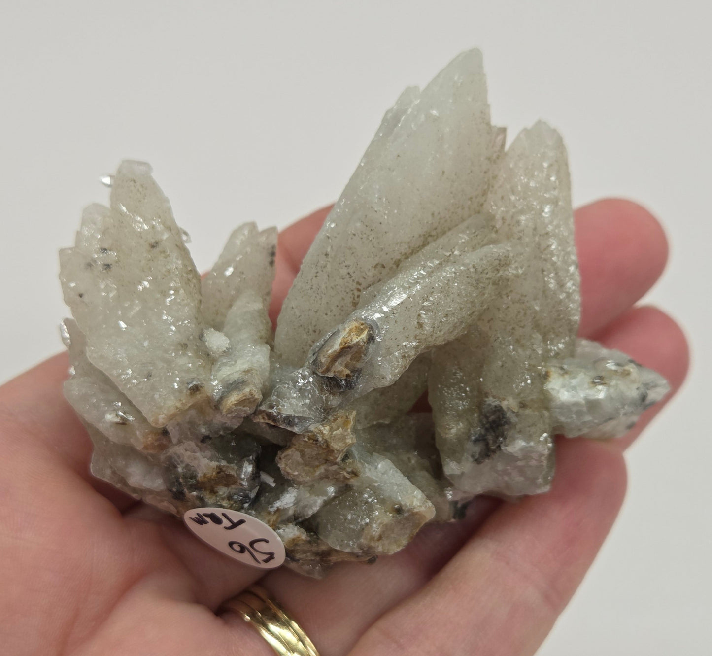 Veracruz Calcite