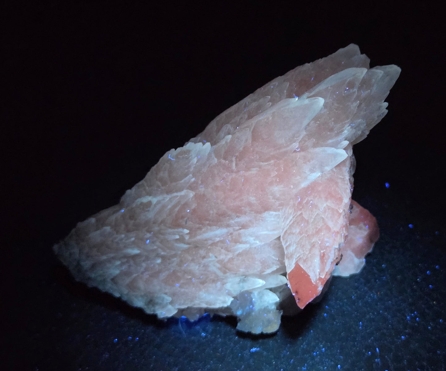 Veracruz Calcite