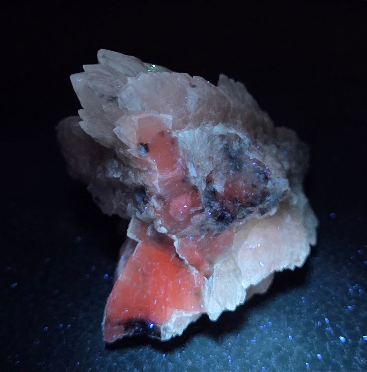 Veracruz Calcite