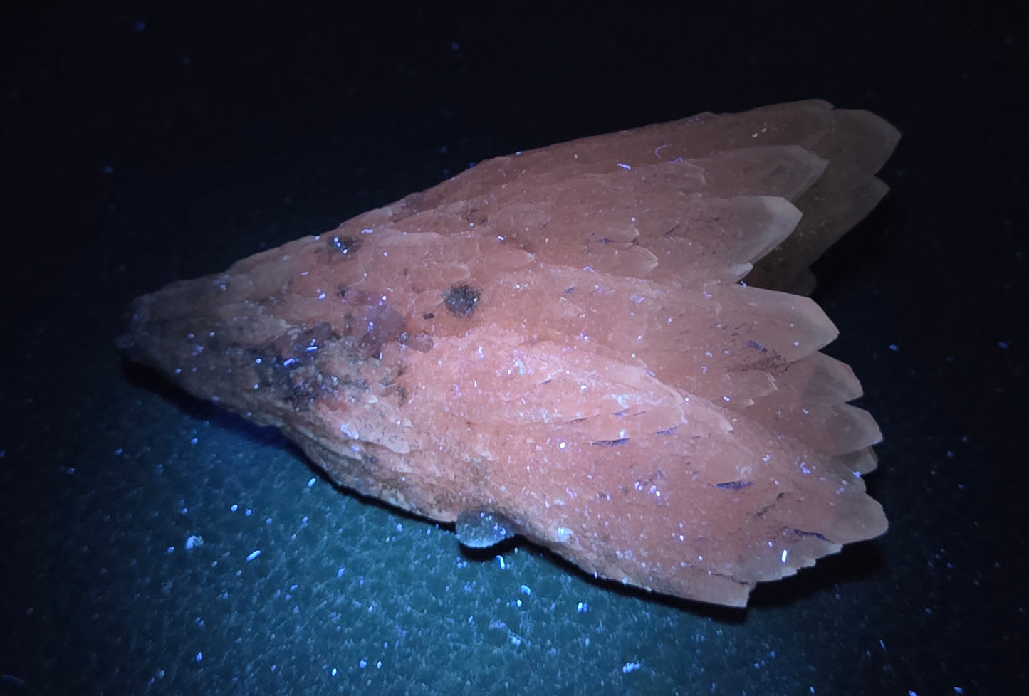 Veracruz Calcite