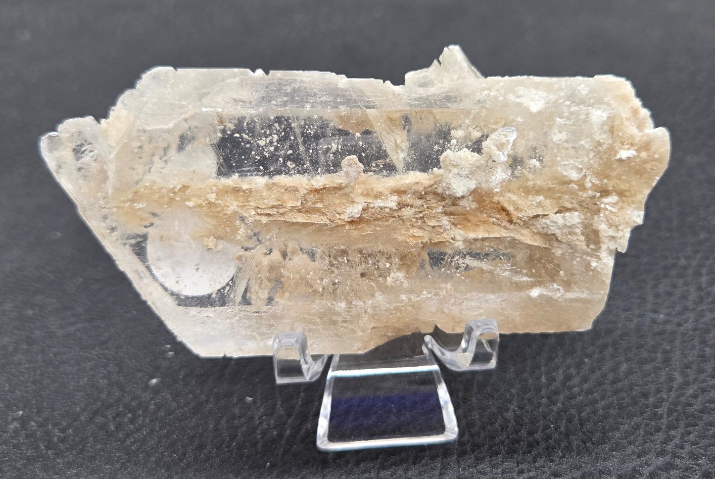Laguna del Rey Fish Tail Selenite