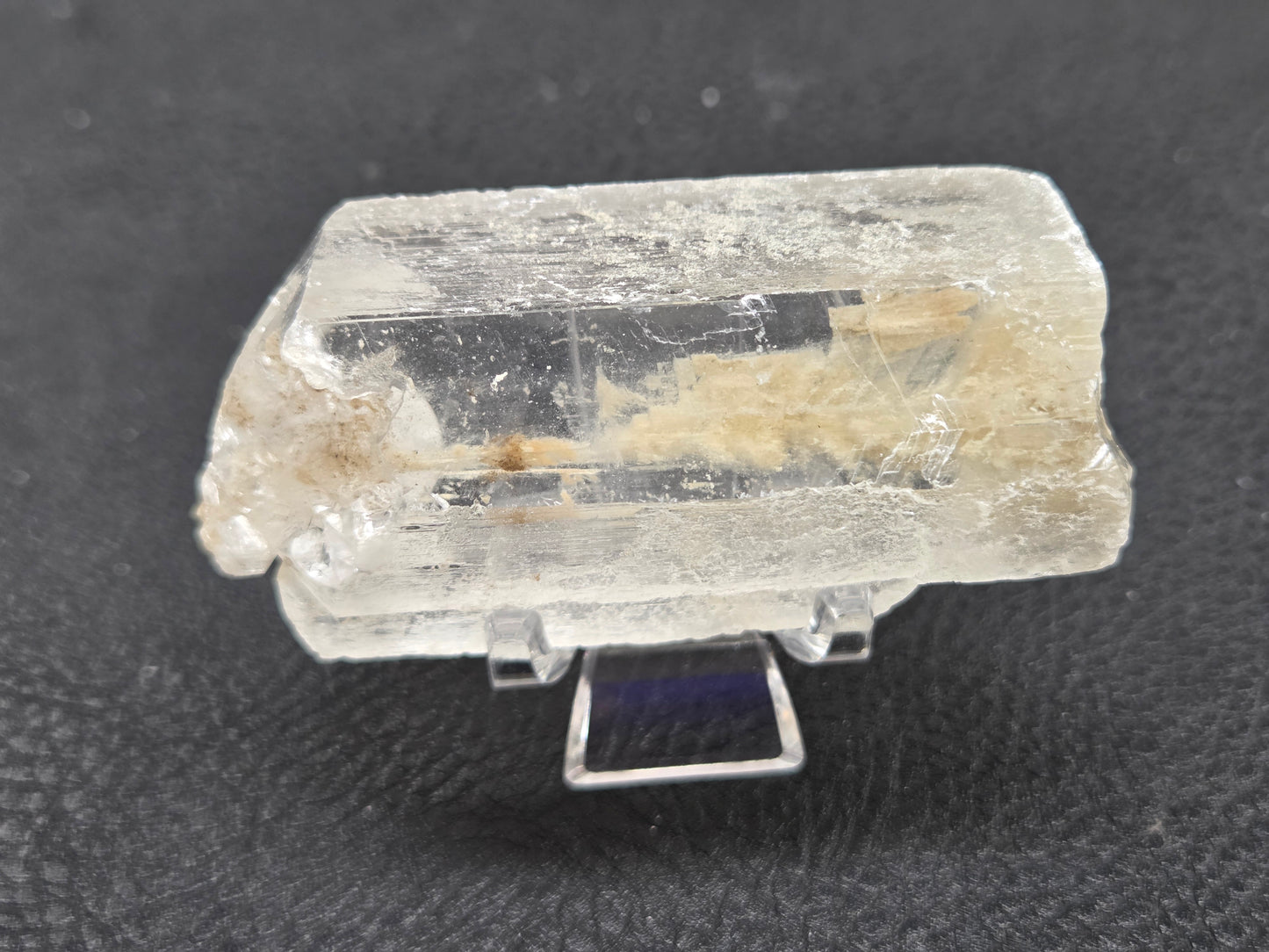 Laguna del Rey Fish Tail Selenite