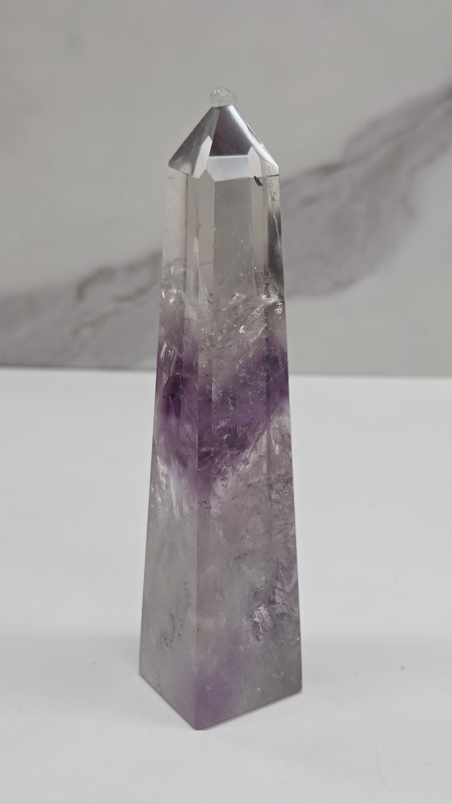 Phantom Amethyst tower