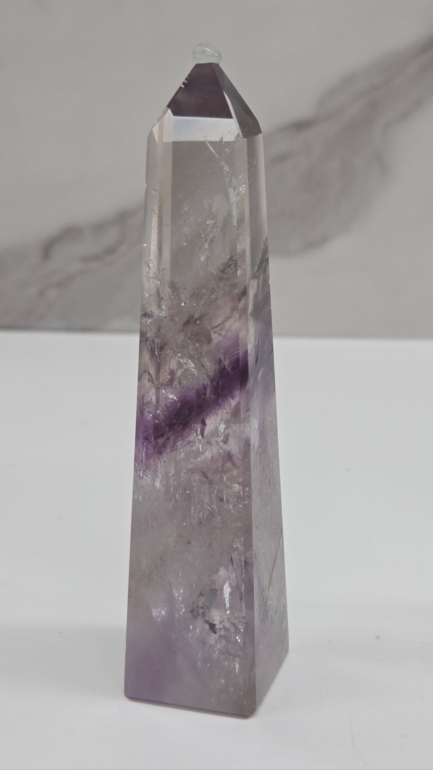 Phantom Amethyst tower