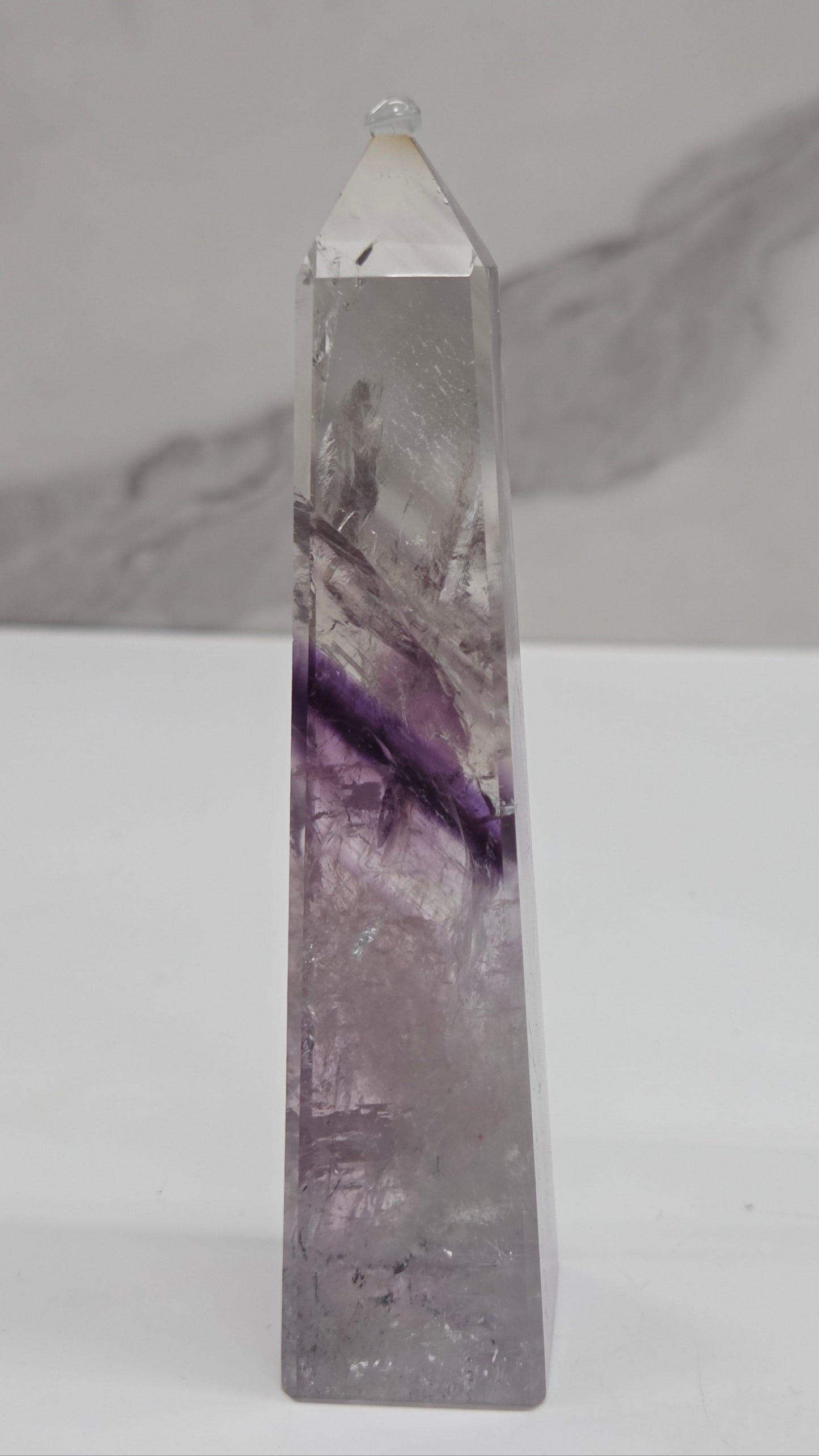 Phantom Amethyst tower