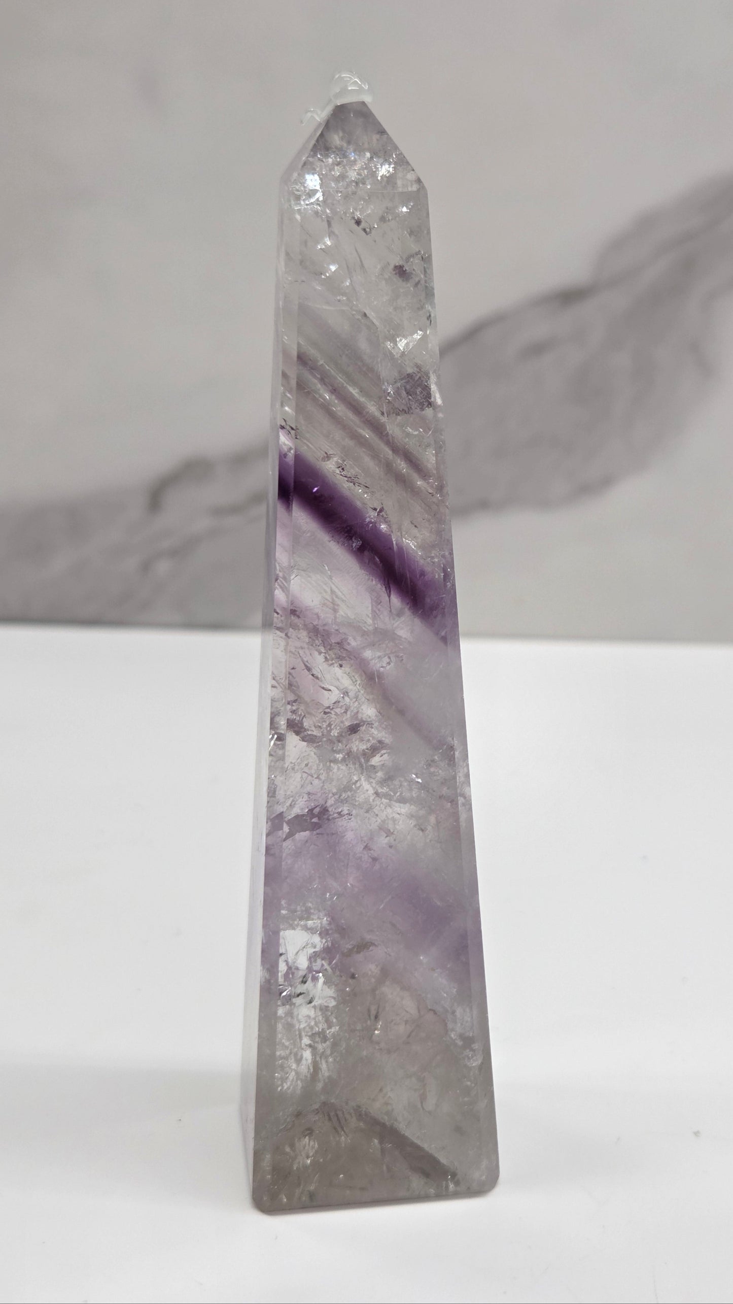 Phantom Amethyst tower