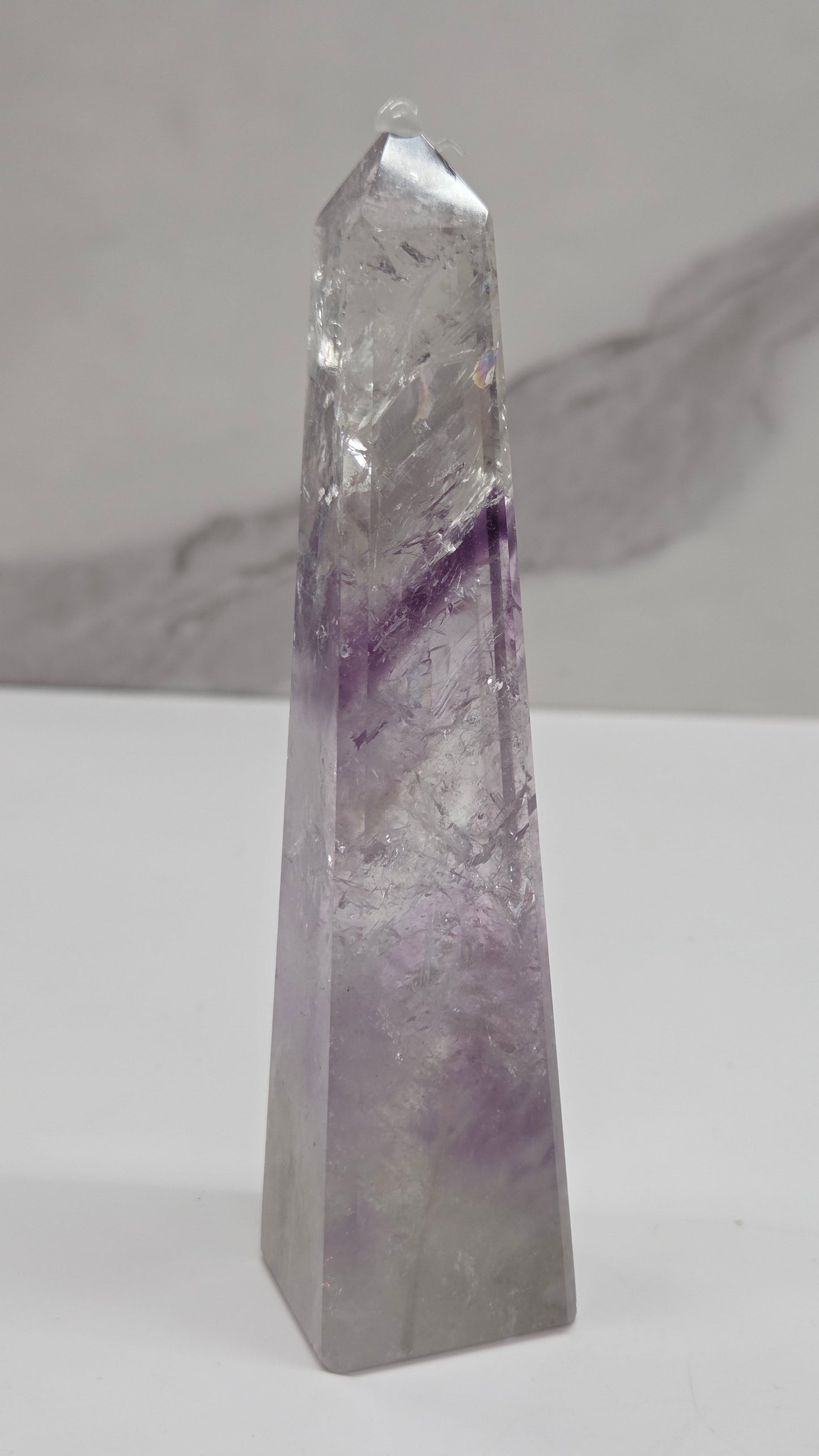 Phantom Amethyst tower