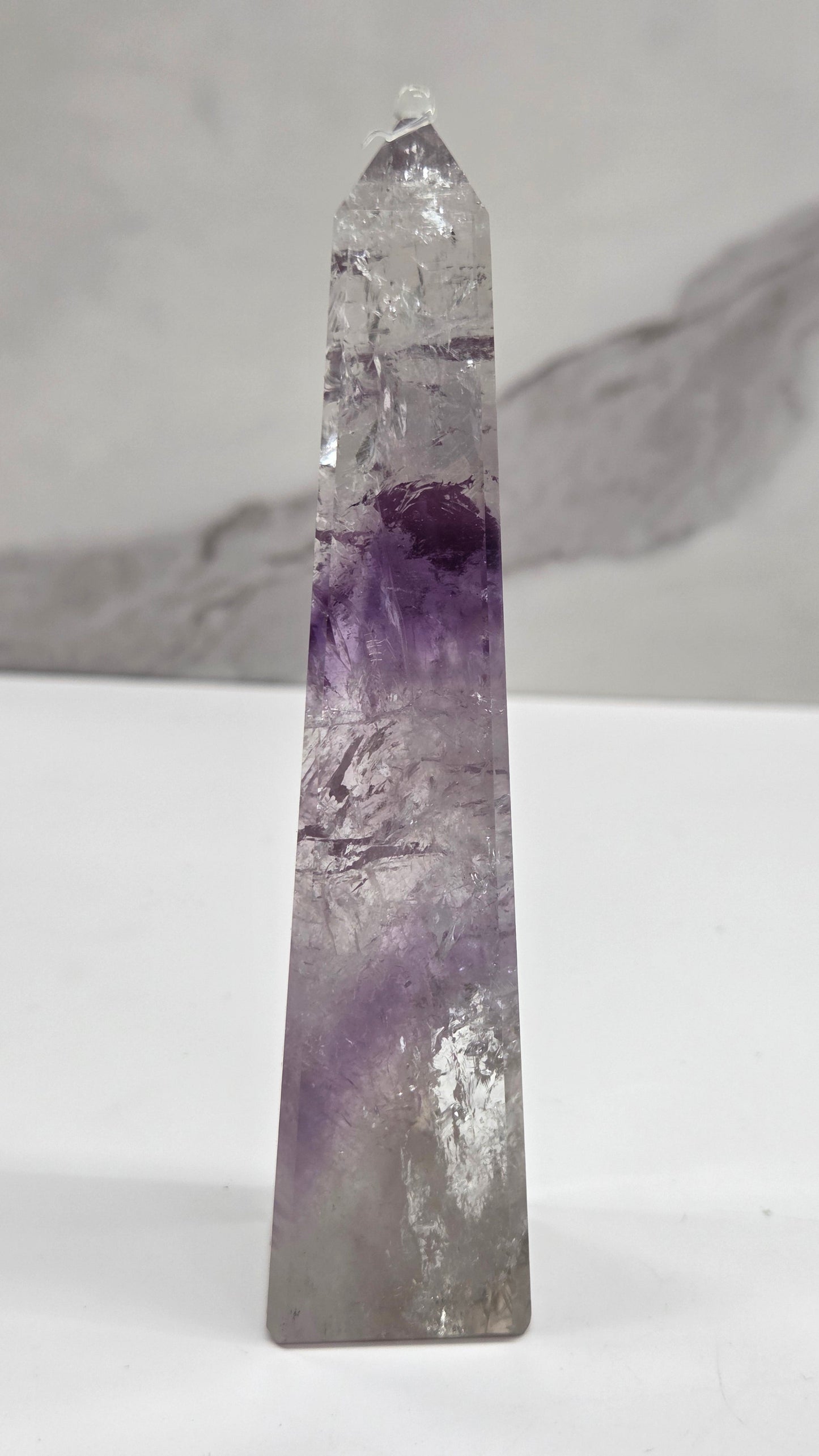 Phantom Amethyst tower