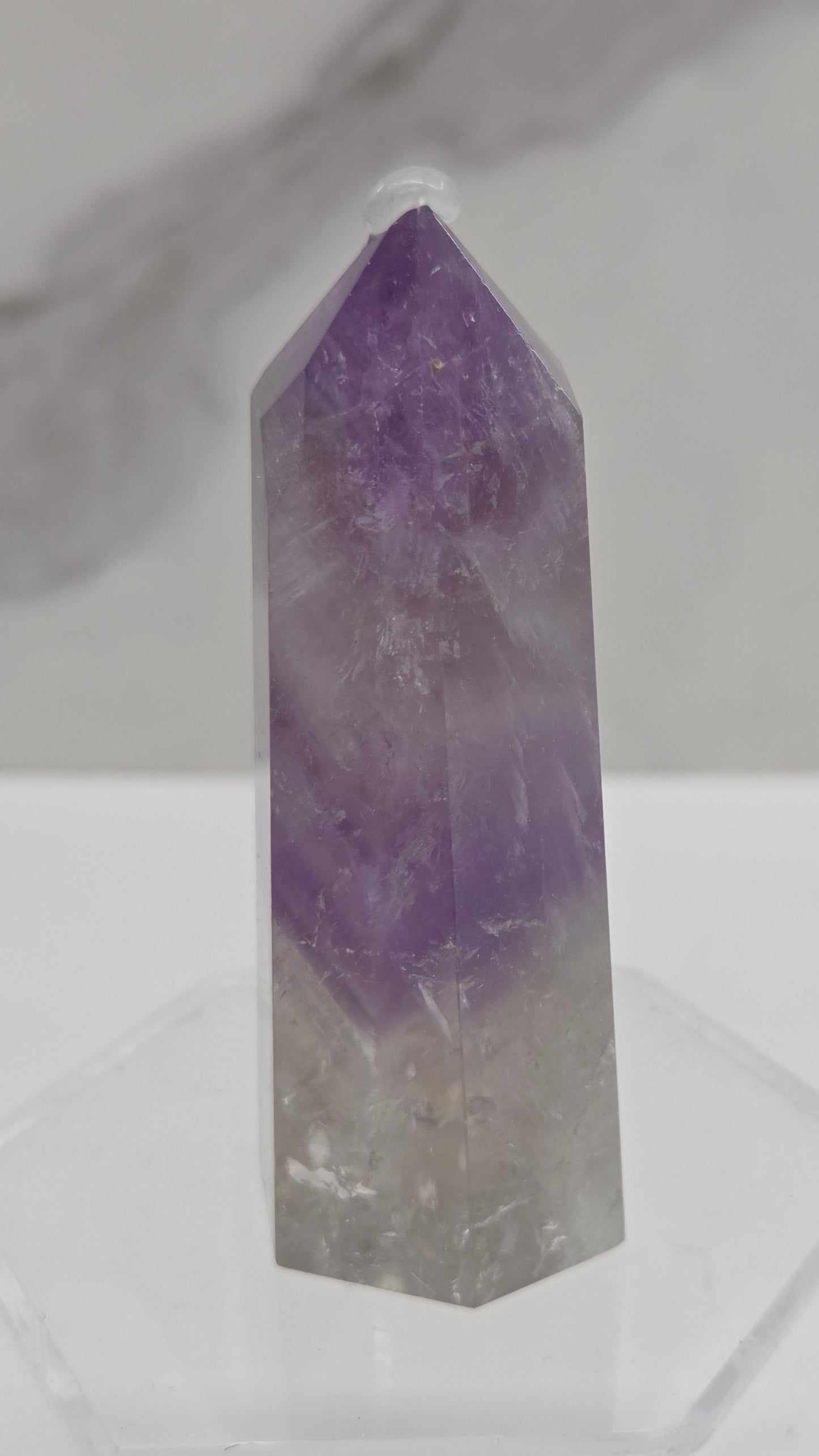 Phantom Amethyst tower