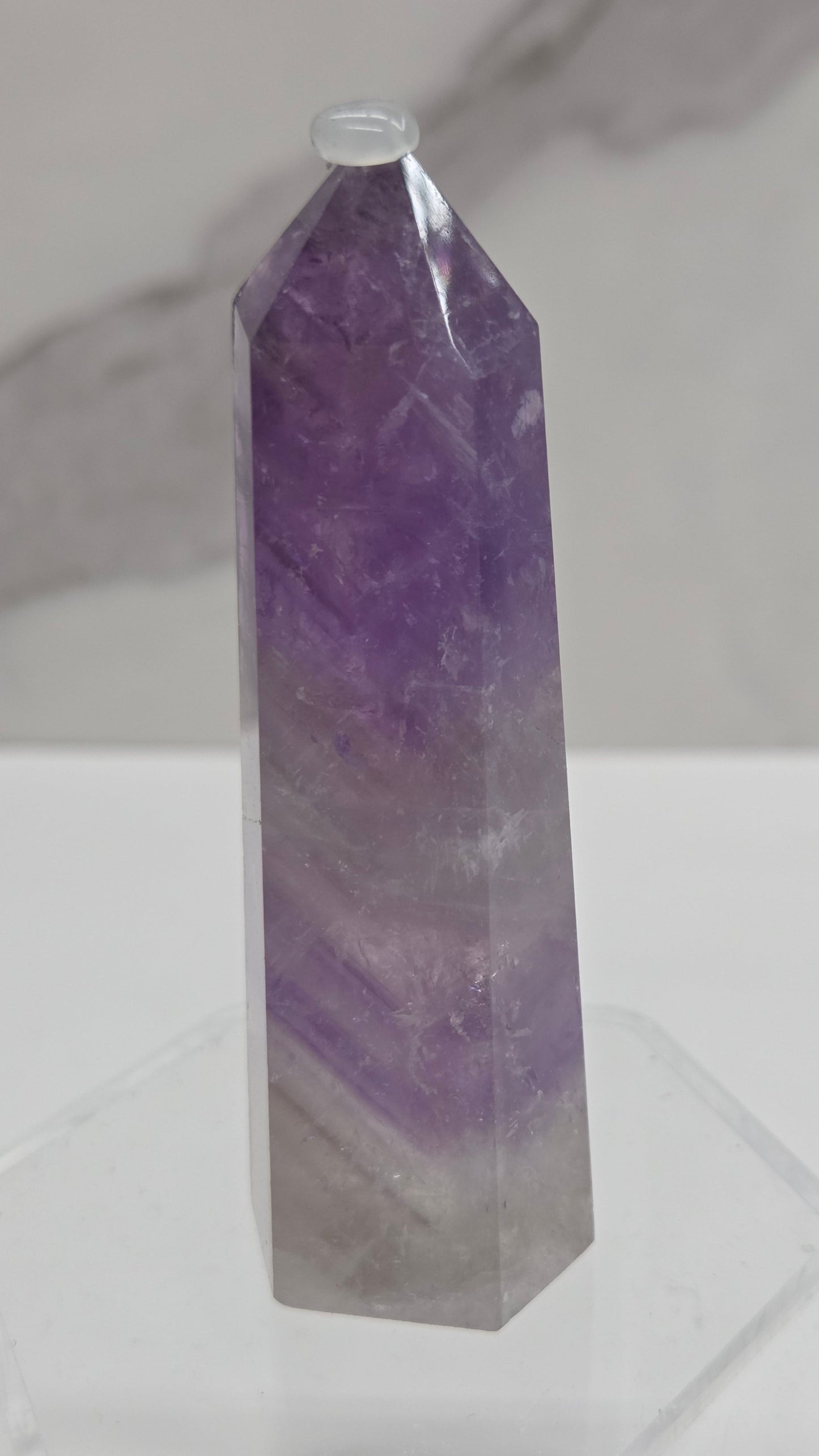 Phantom Amethyst tower