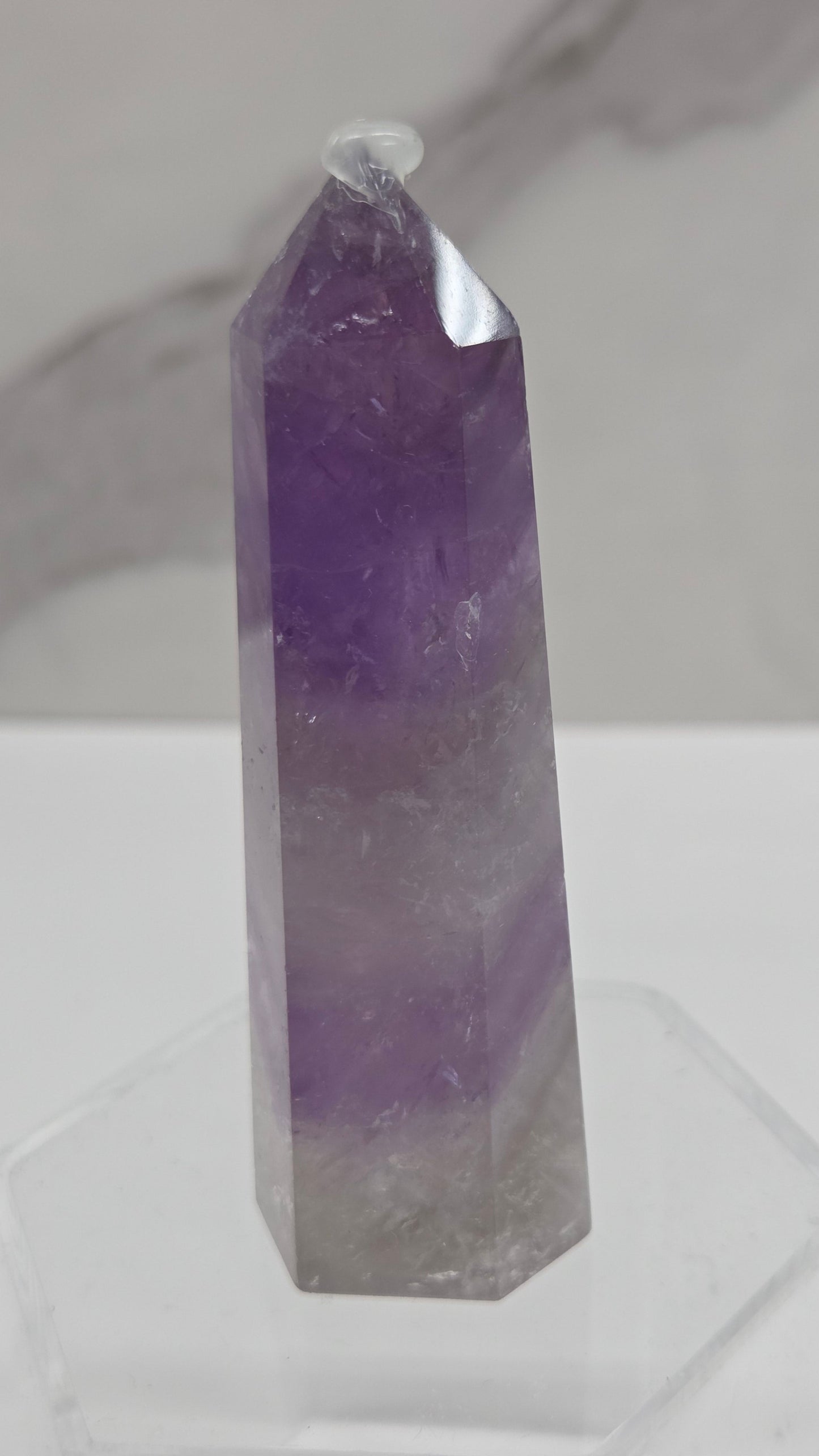 Phantom Amethyst tower