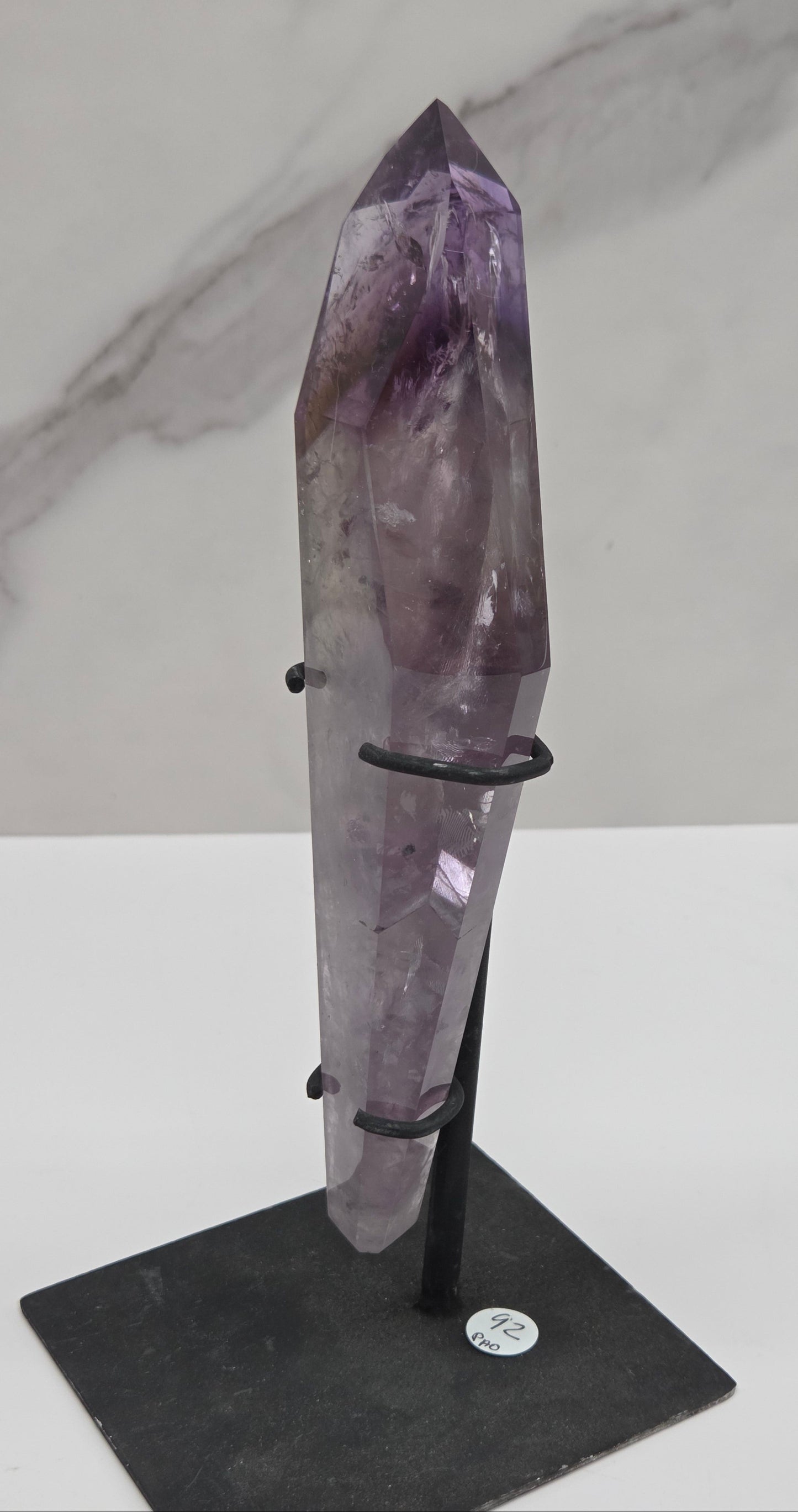 Phantom Amethyst wand