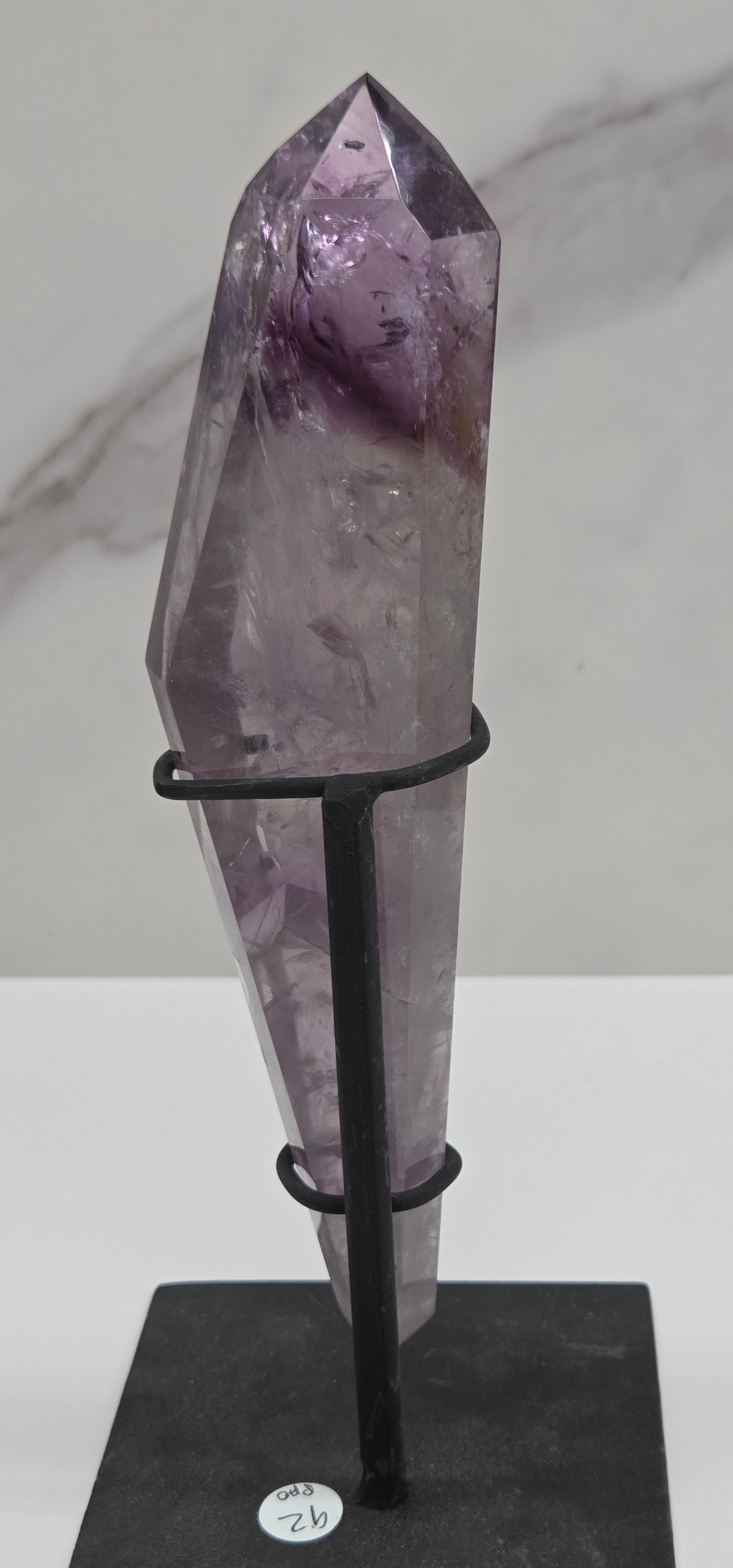 Phantom Amethyst wand