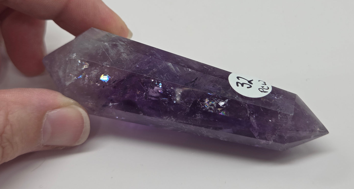 Phantom Amethyst DT vogel