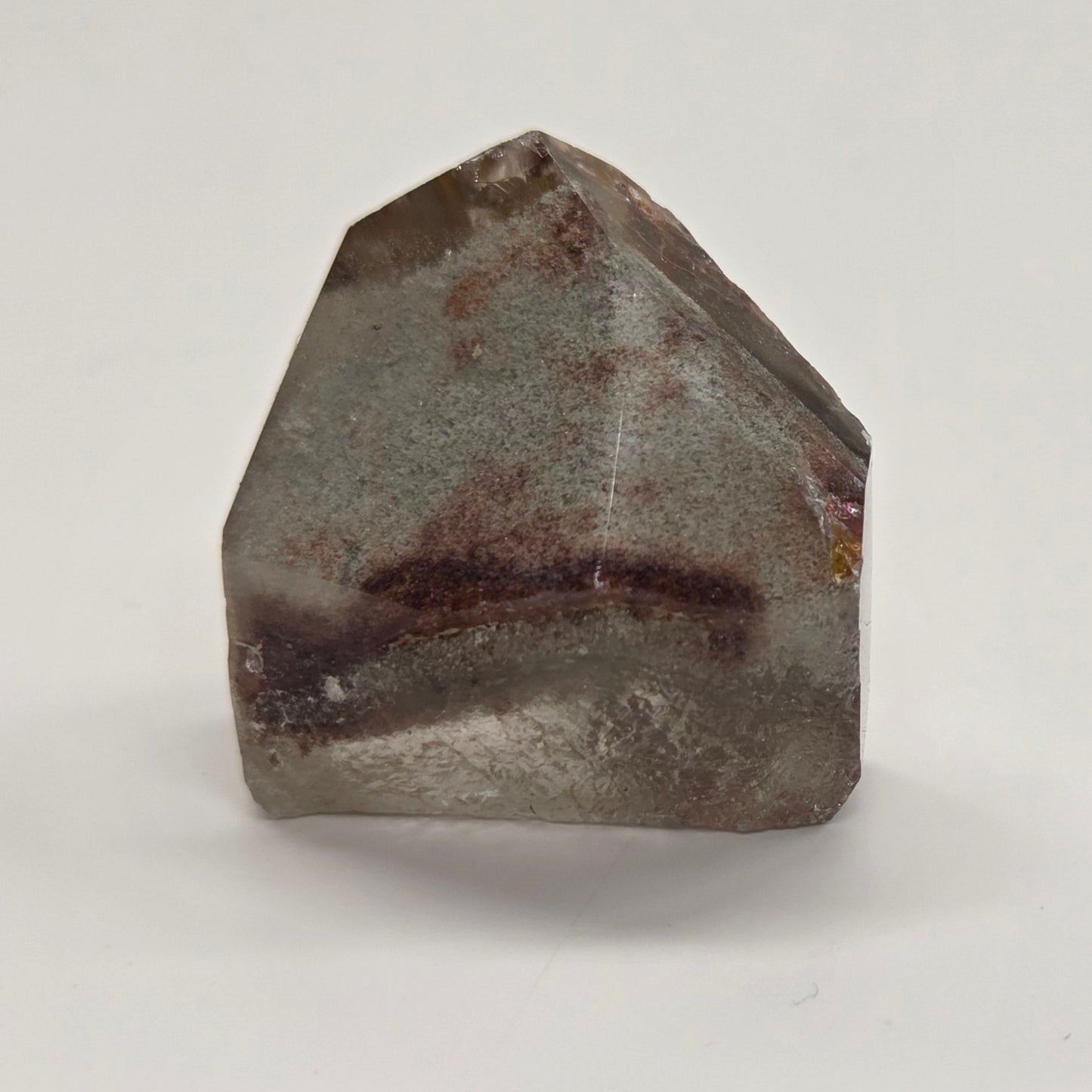 Brazilian Garden Quartz tower