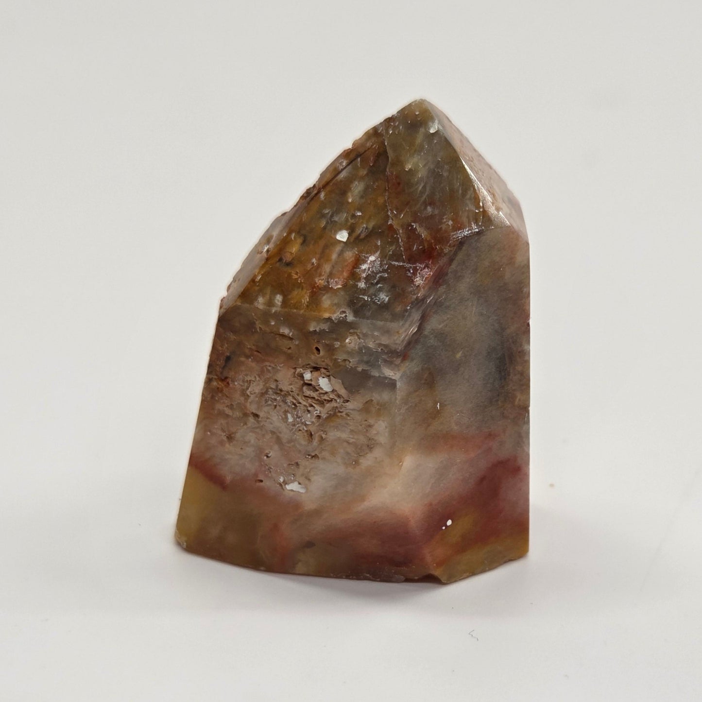 Brazilian Garden Quartz tower