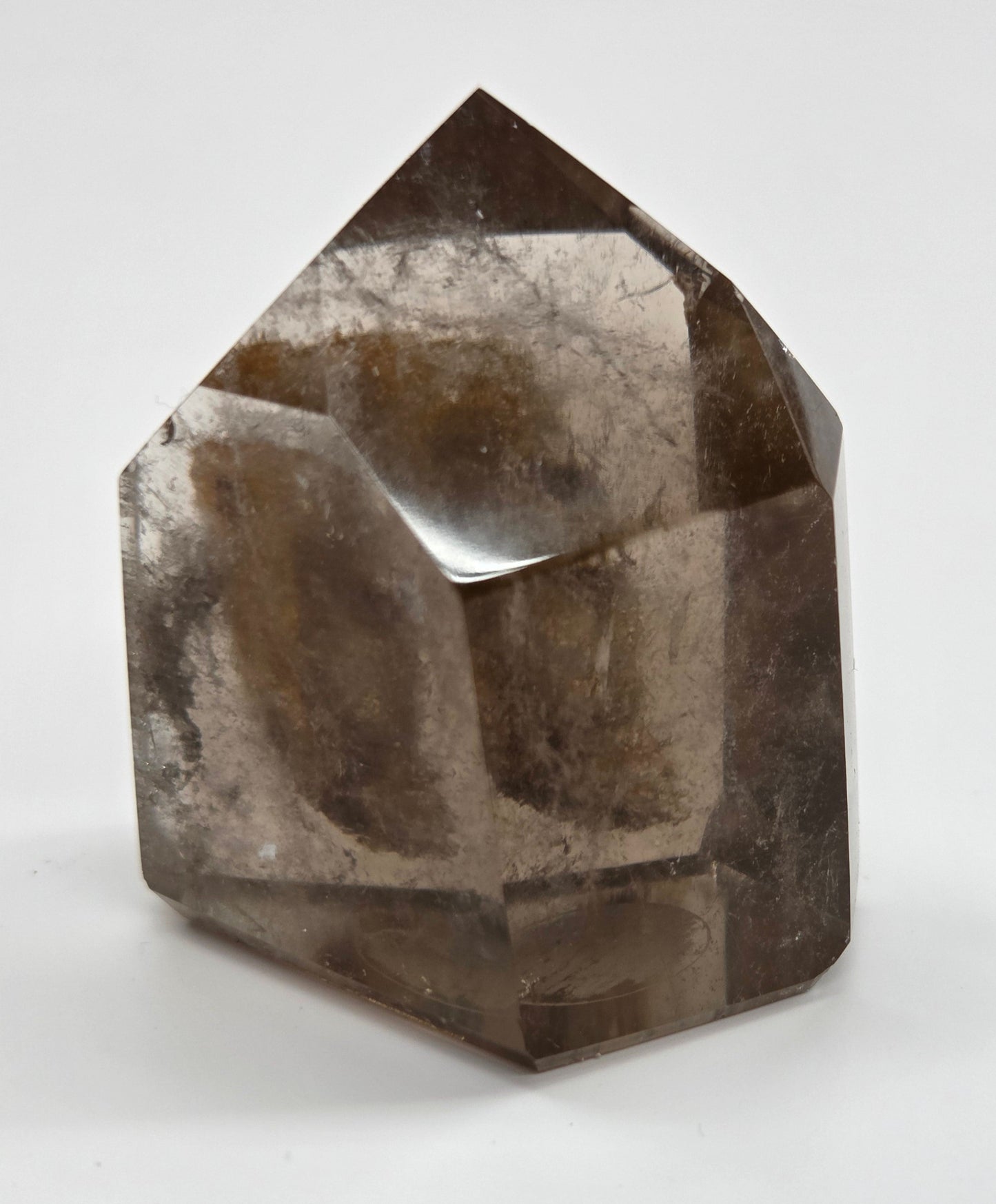 Brazilian Garden Quartz tower