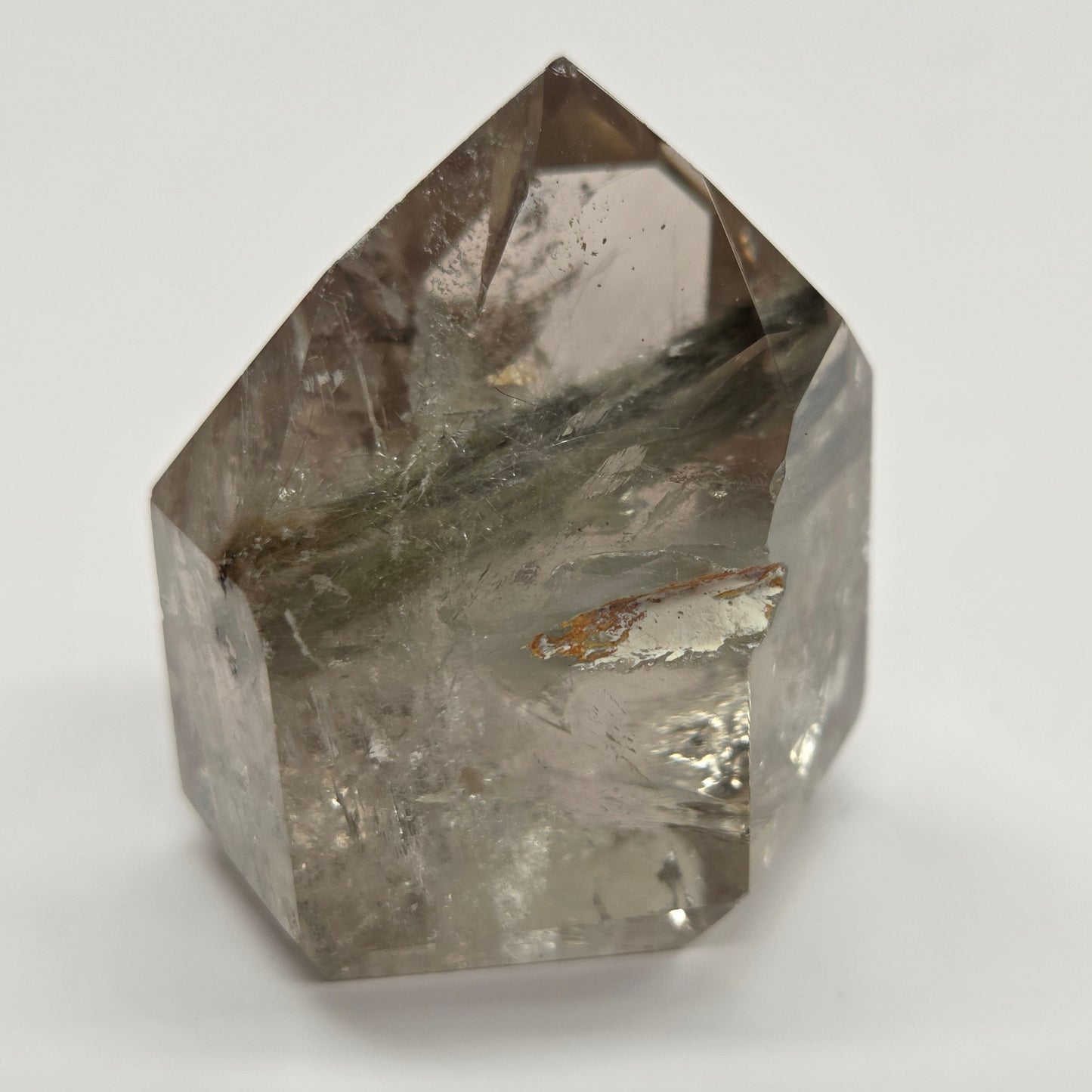 Brazilian Garden Quartz tower