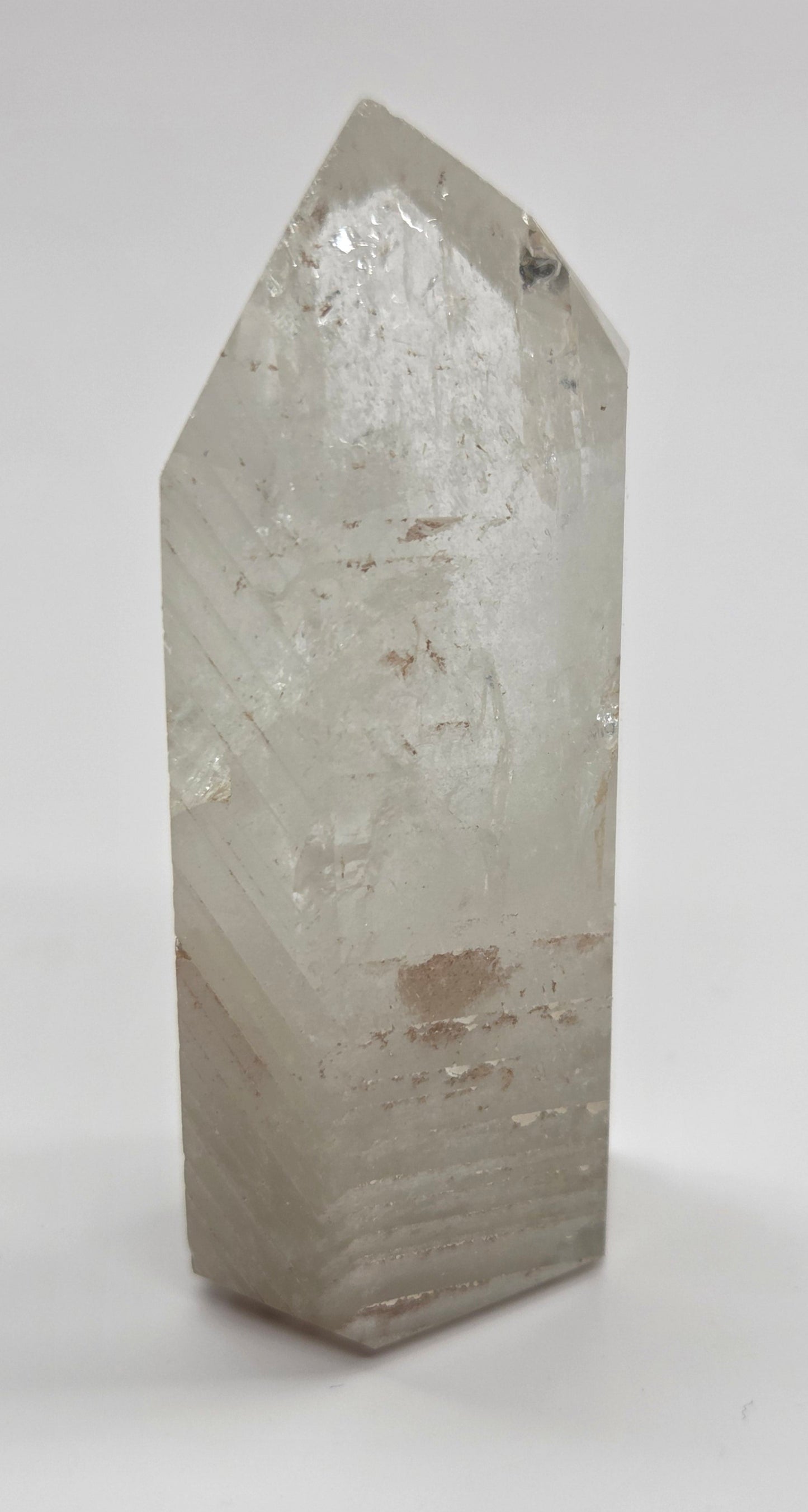 Brazilian Garden Quartz tower