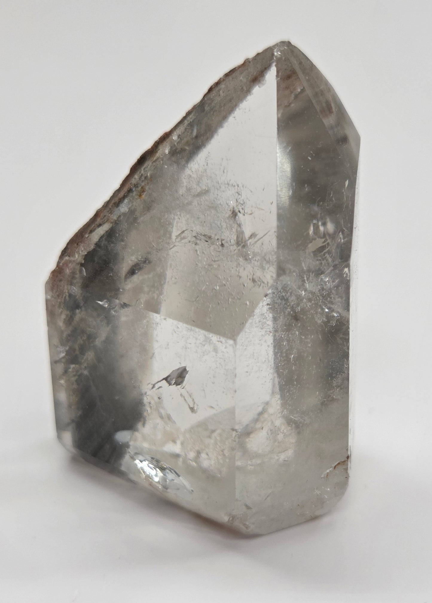 Brazilian Garden Quartz tower