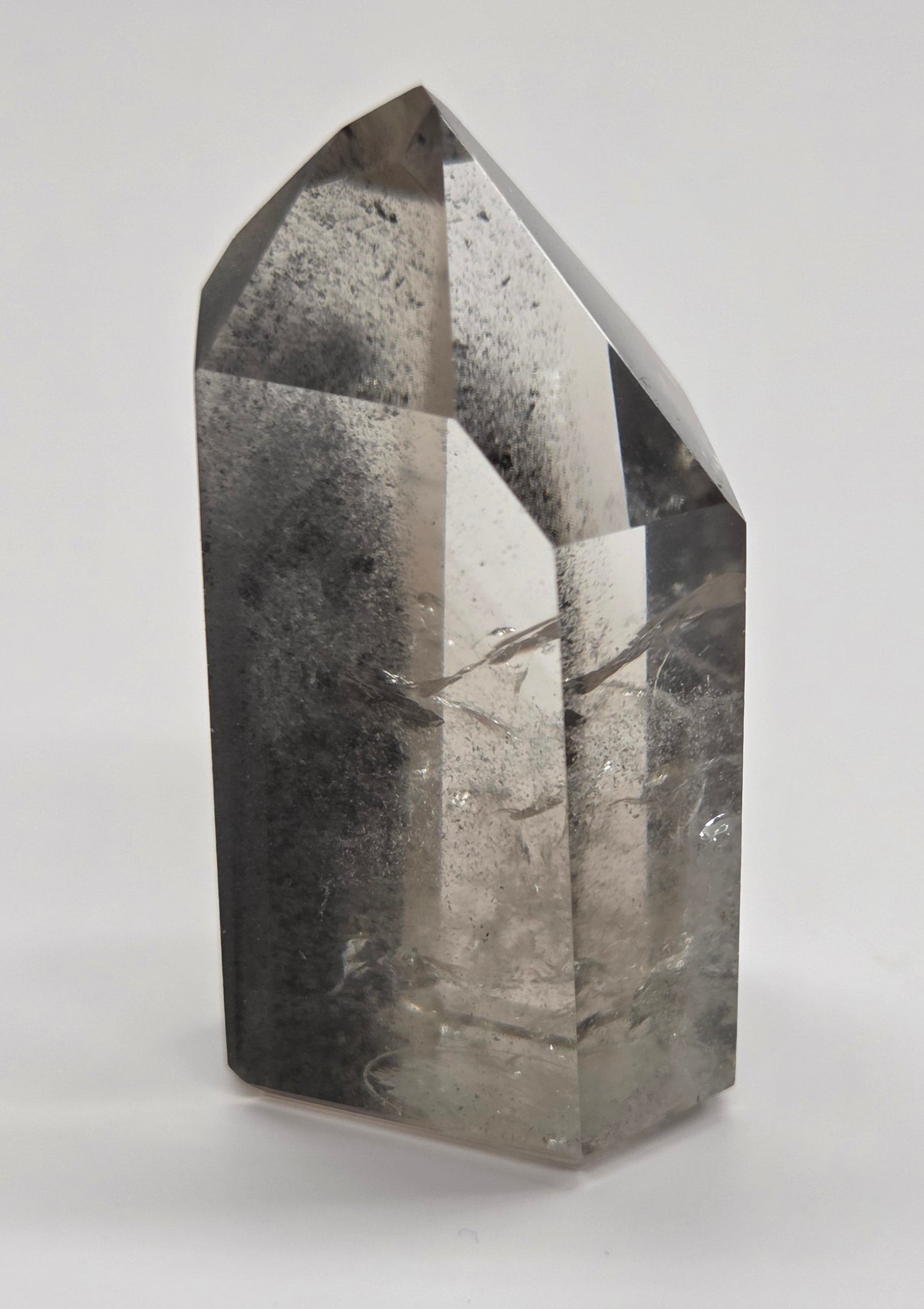 Brazilian Garden Quartz tower
