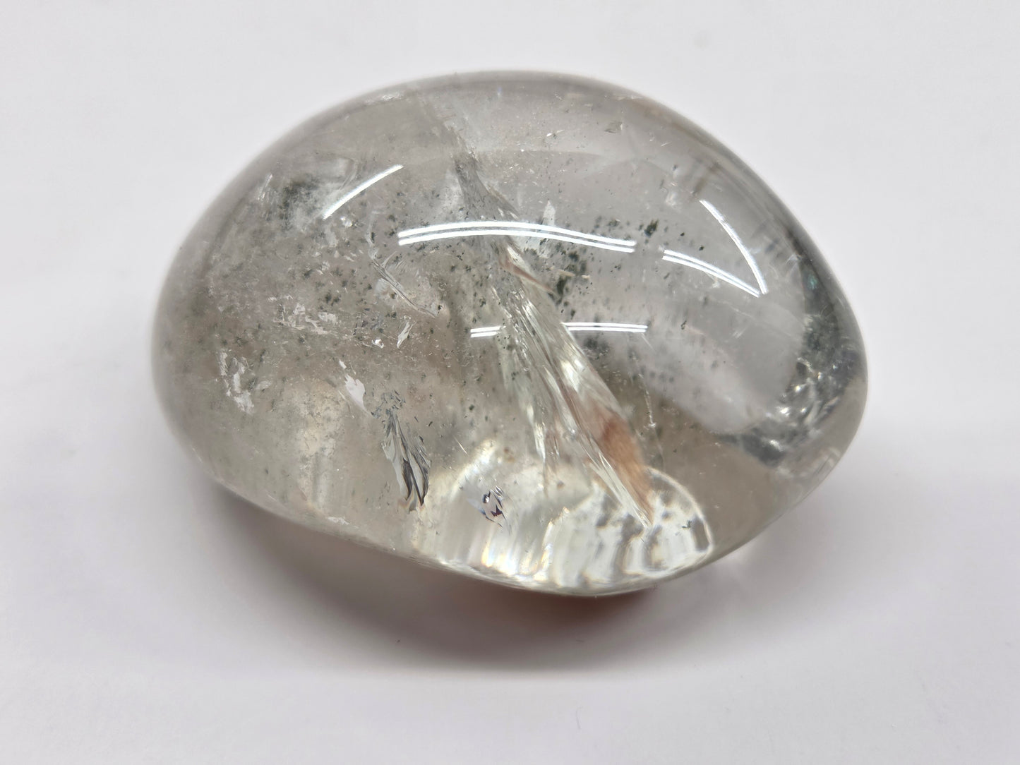 Brazilian Garden Quartz lens