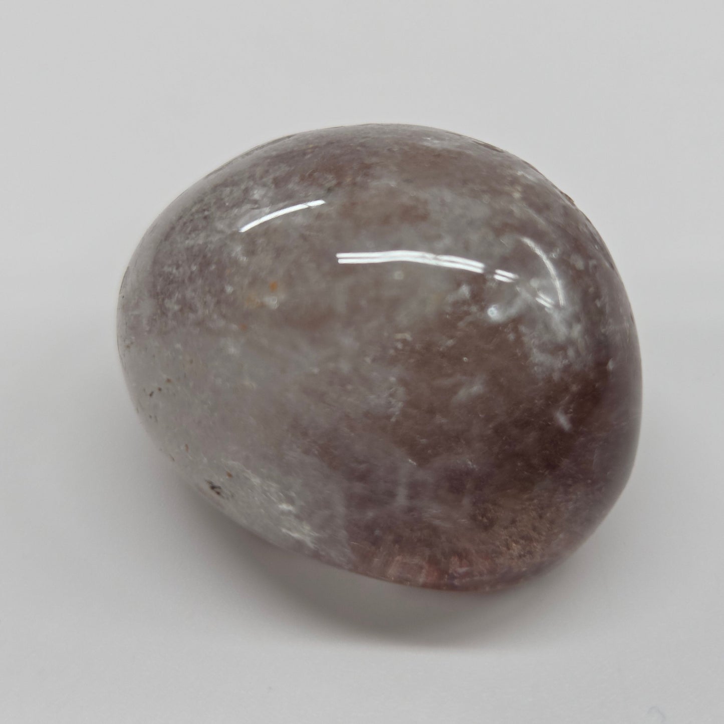 Brazilian Garden Quartz lens