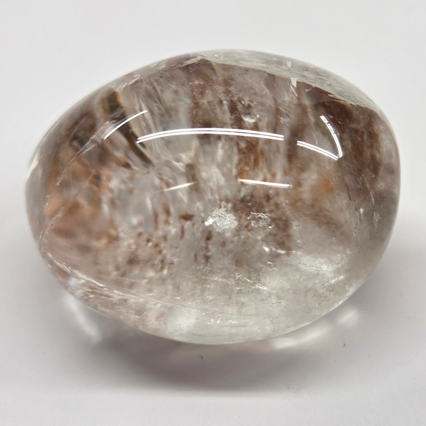 Brazilian Garden Quartz lens
