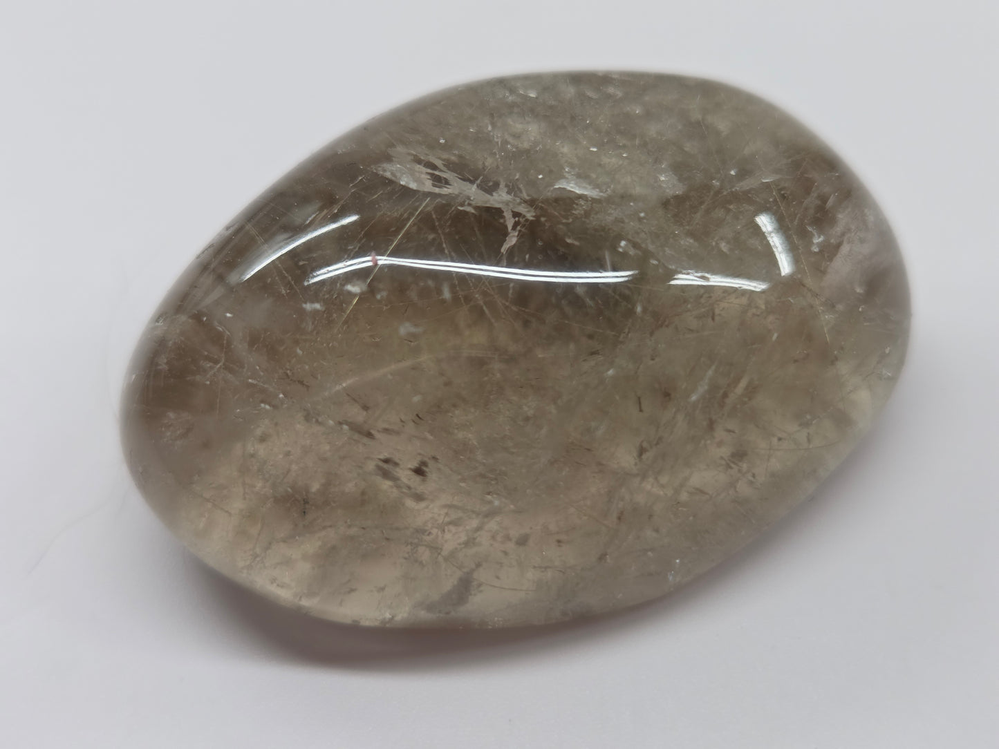 Brazilian Garden Quartz lens
