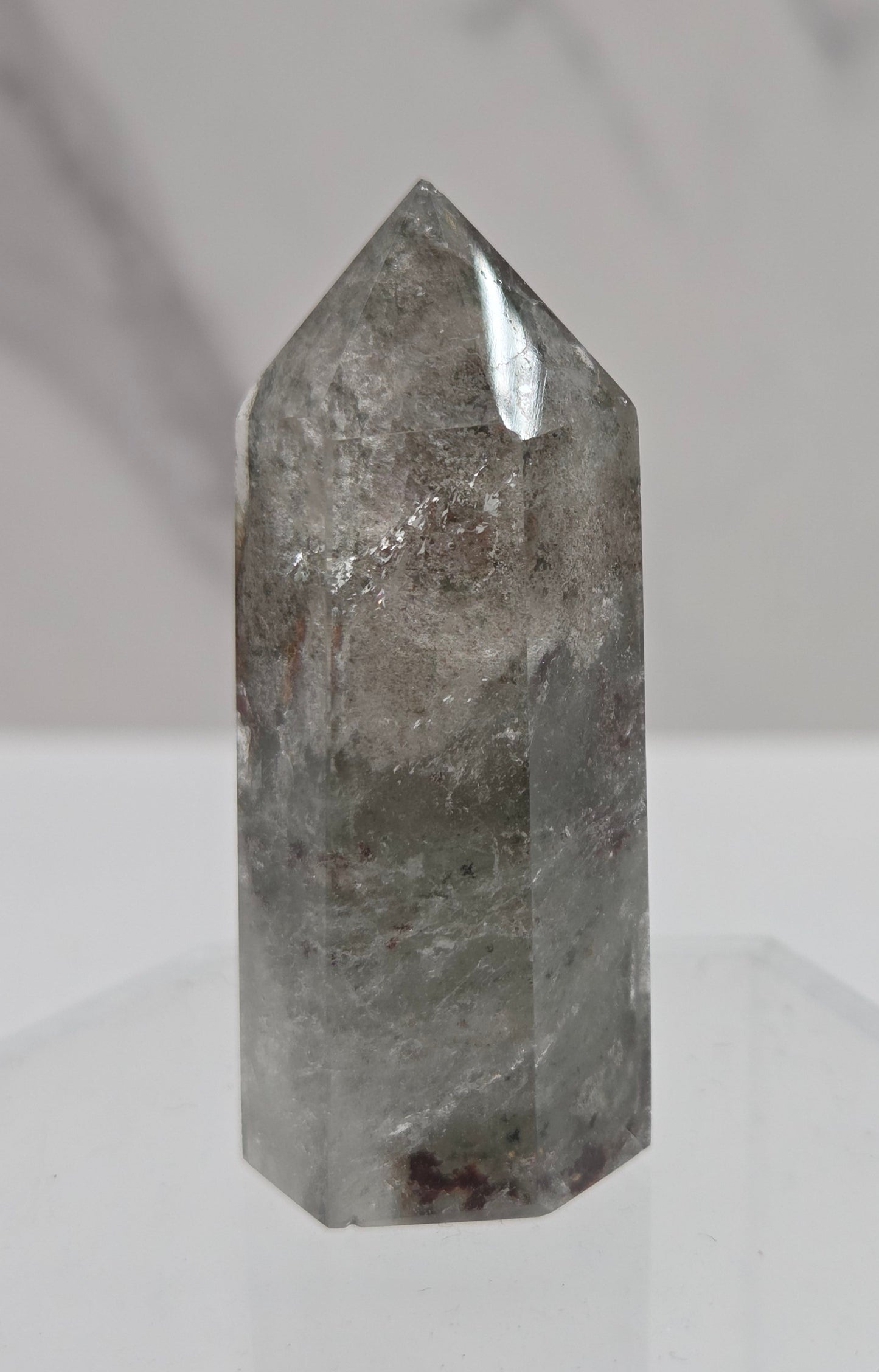 Garden Quartz tower (small)