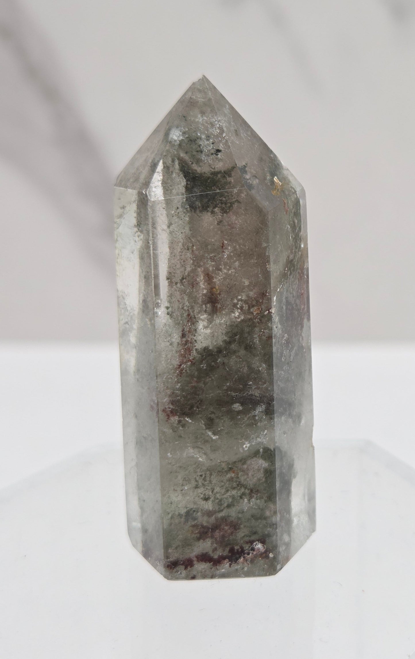 Garden Quartz tower (small)