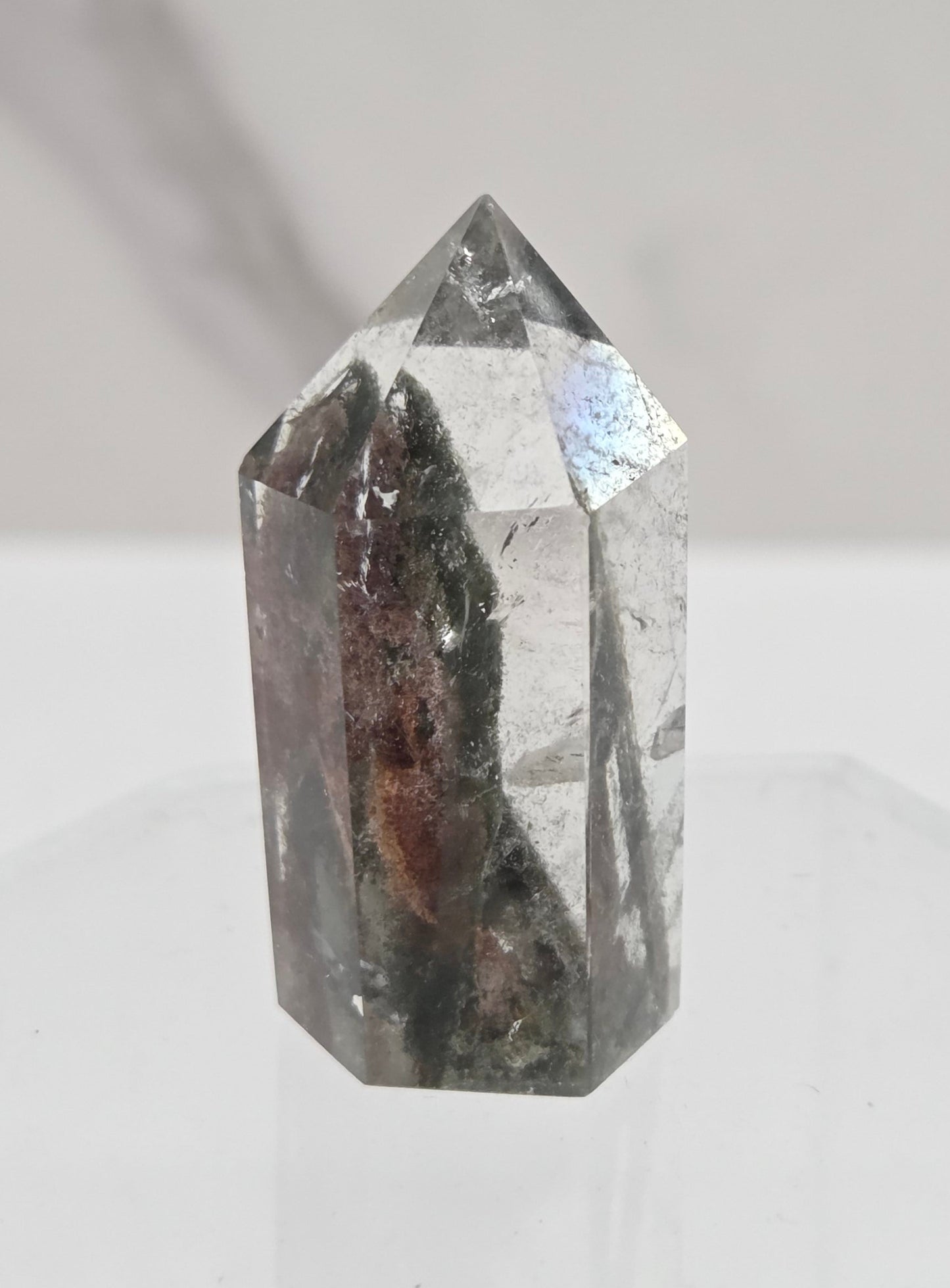 Garden Quartz tower (small)
